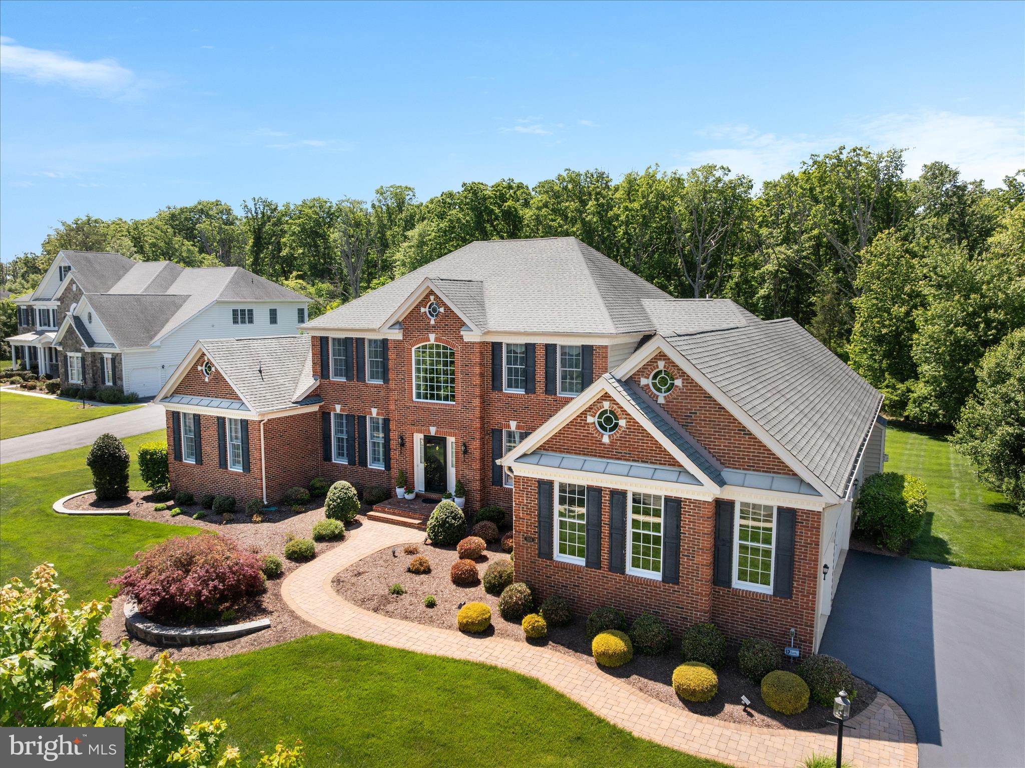 DOMINION VALLEY COUNTRY CLUB - Residential