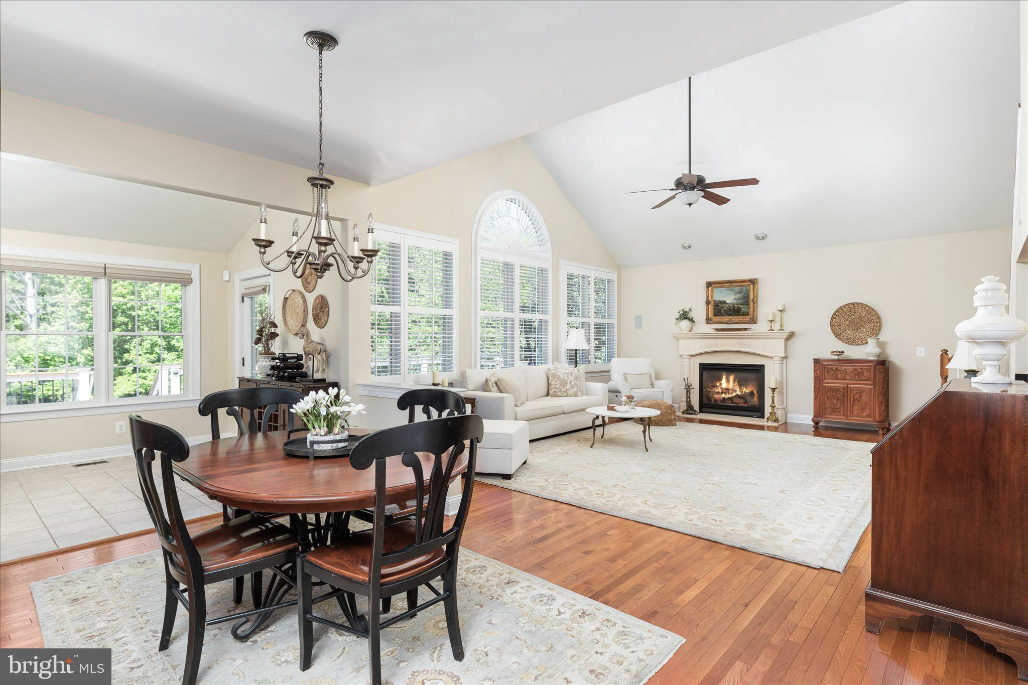DOMINION VALLEY COUNTRY CLUB - Residential
