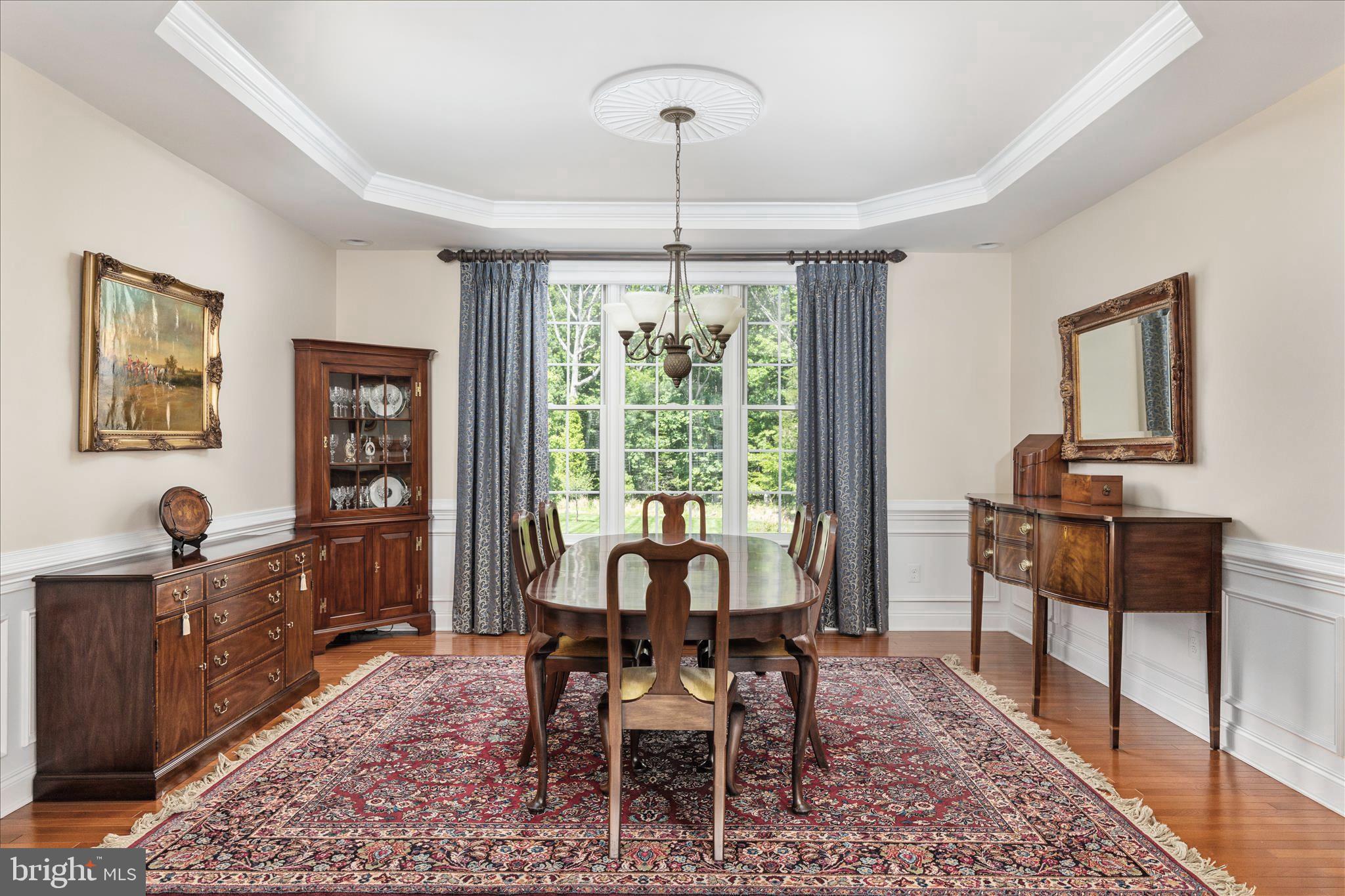 DOMINION VALLEY COUNTRY CLUB - Residential