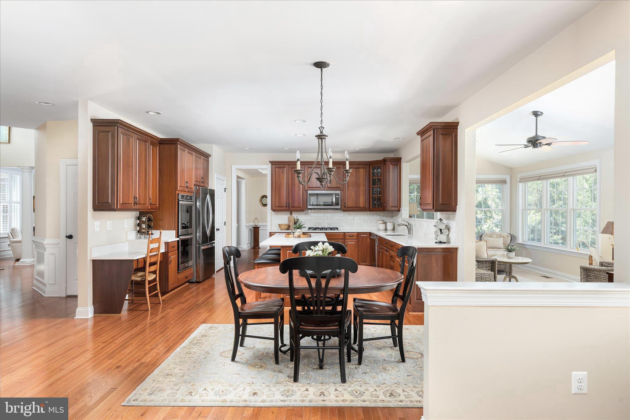 DOMINION VALLEY COUNTRY CLUB - Residential