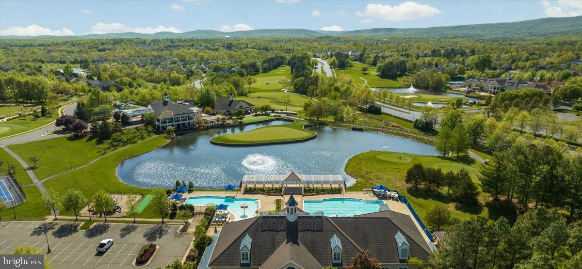 DOMINION VALLEY COUNTRY CLUB - Residential