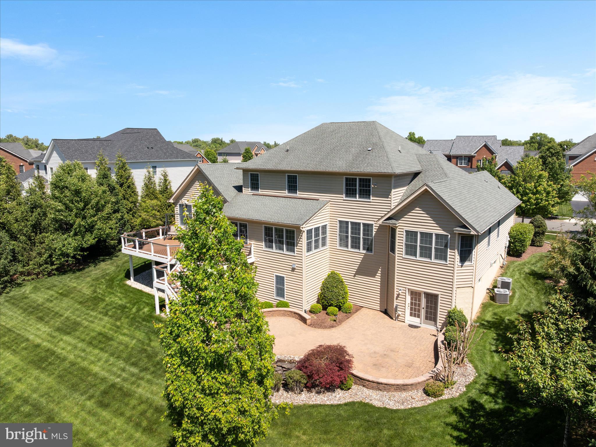 DOMINION VALLEY COUNTRY CLUB - Residential