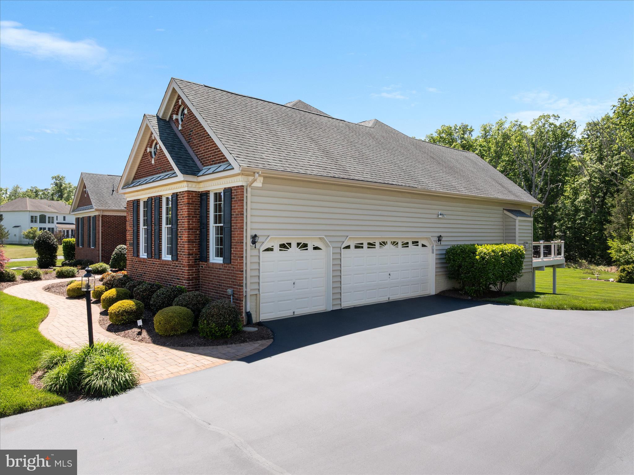 DOMINION VALLEY COUNTRY CLUB - Residential