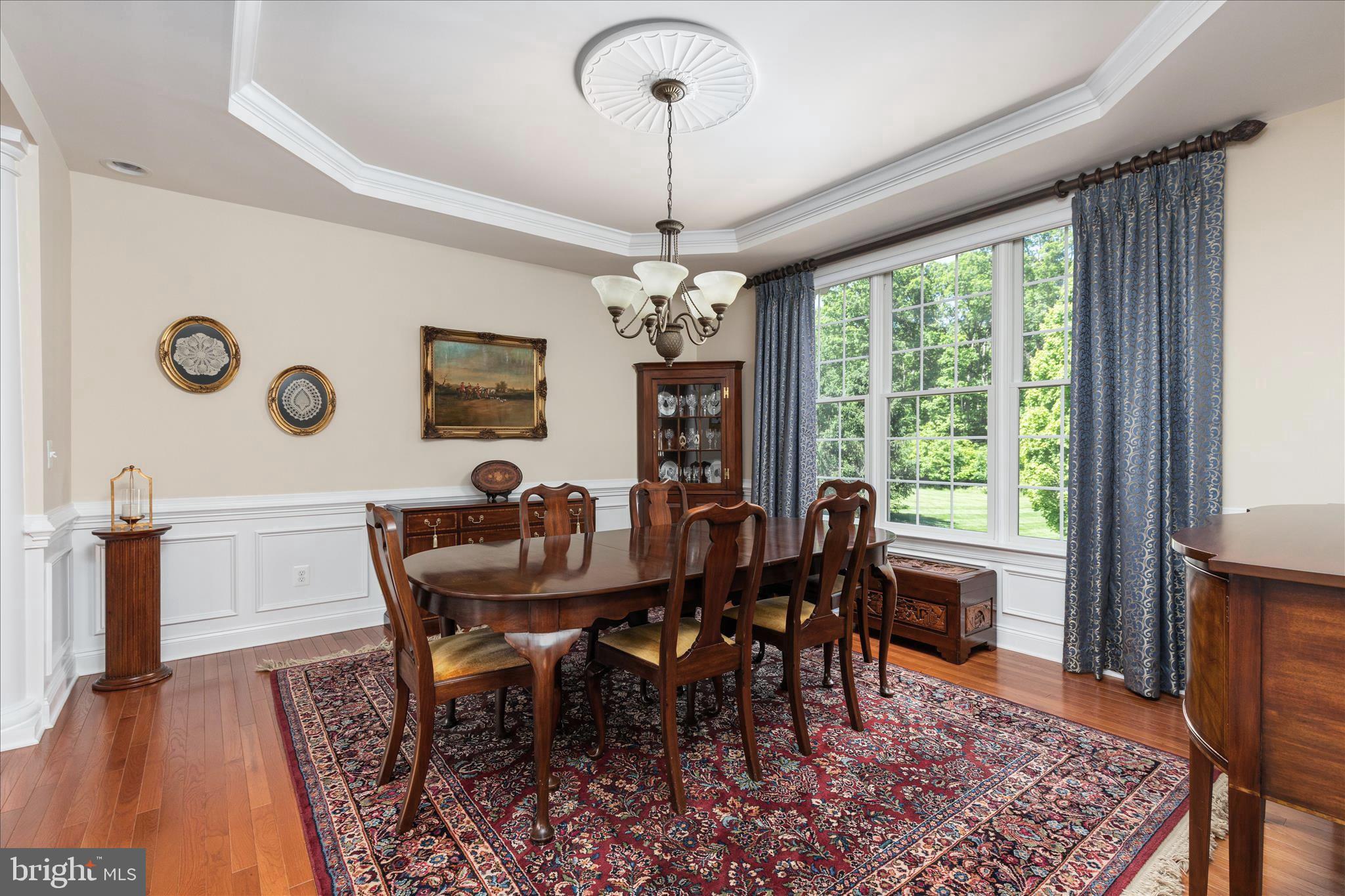 DOMINION VALLEY COUNTRY CLUB - Residential