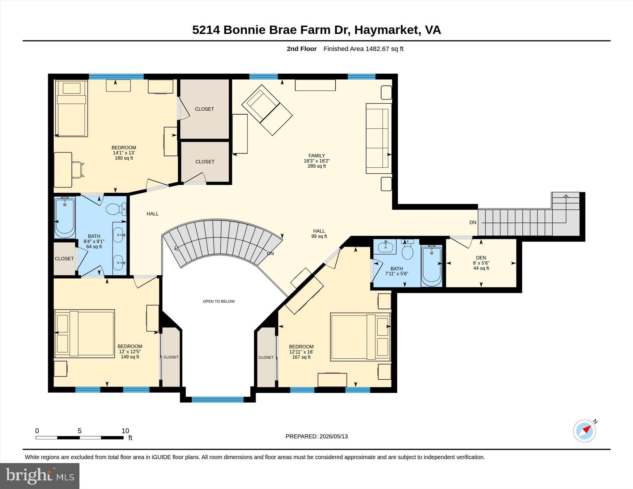DOMINION VALLEY COUNTRY CLUB - Residential