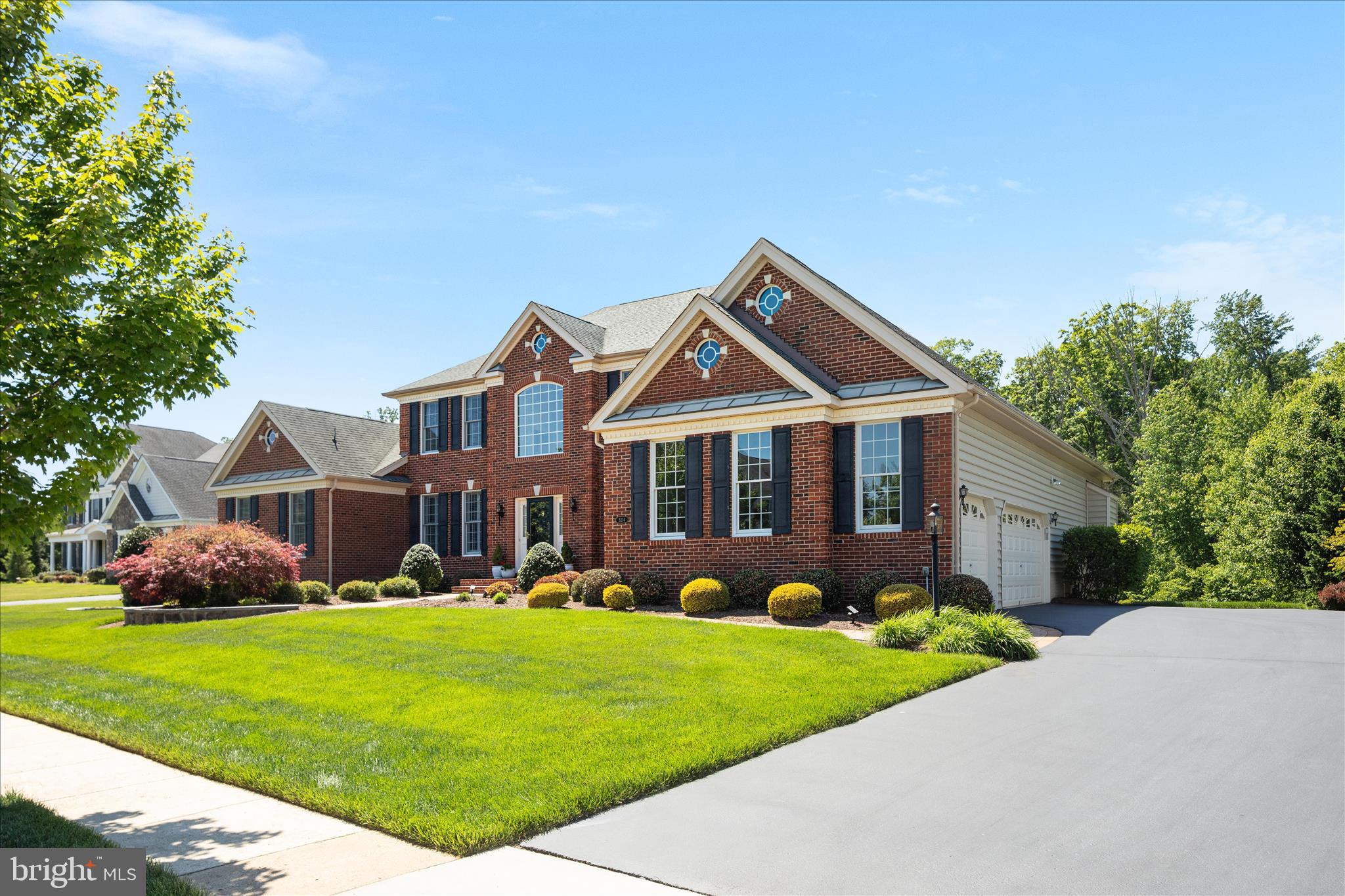 DOMINION VALLEY COUNTRY CLUB - Residential