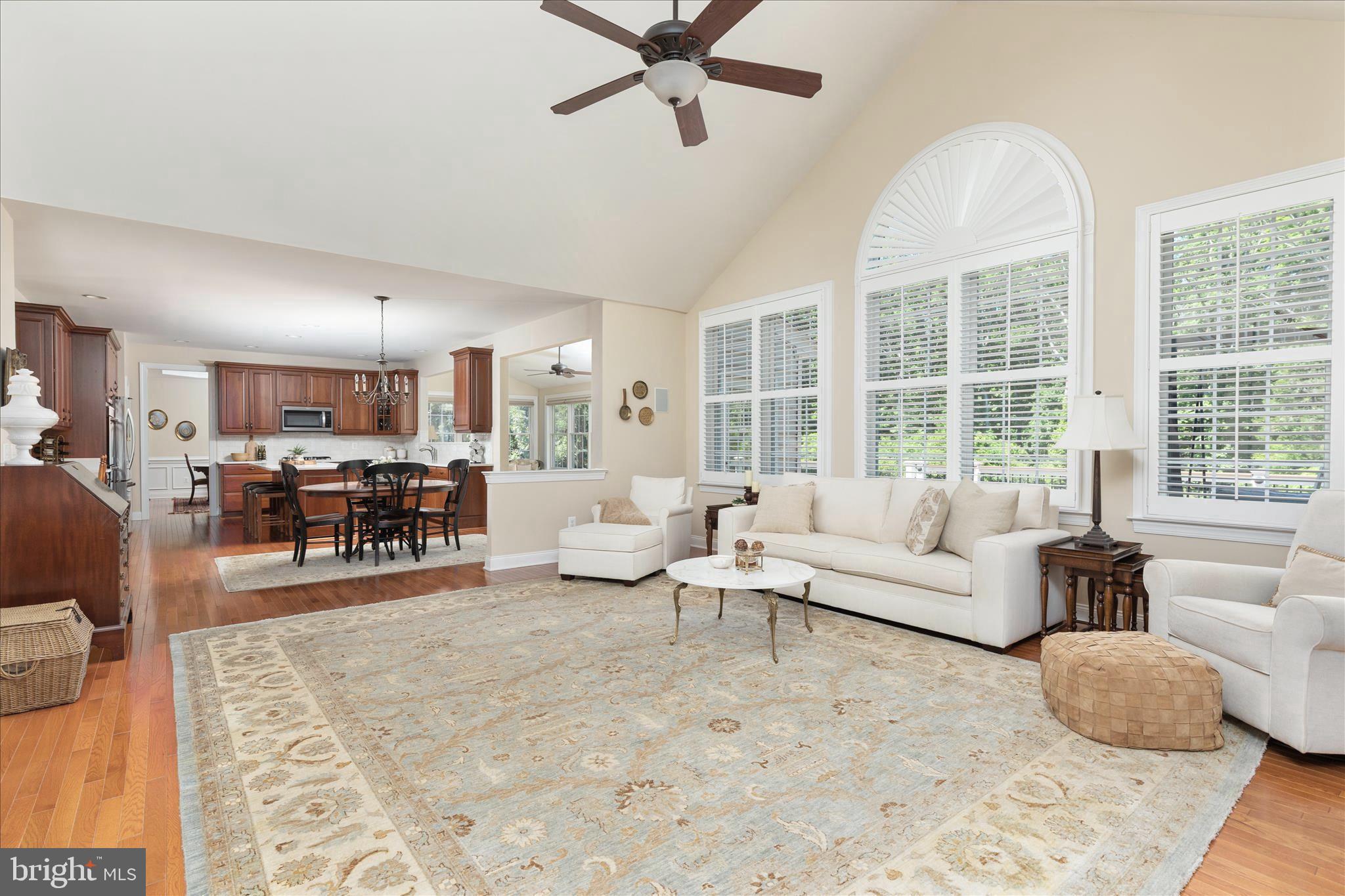 DOMINION VALLEY COUNTRY CLUB - Residential