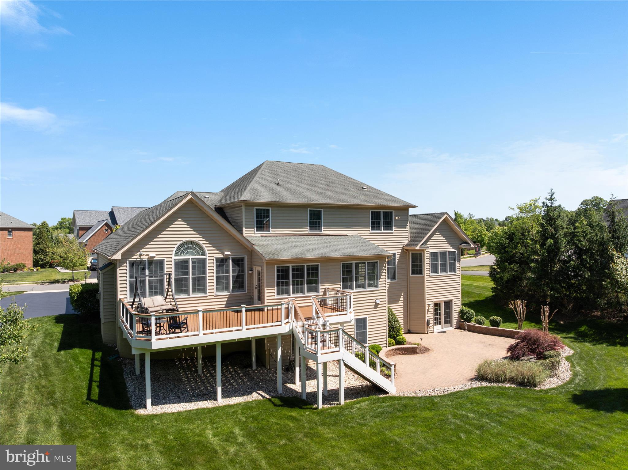 DOMINION VALLEY COUNTRY CLUB - Residential