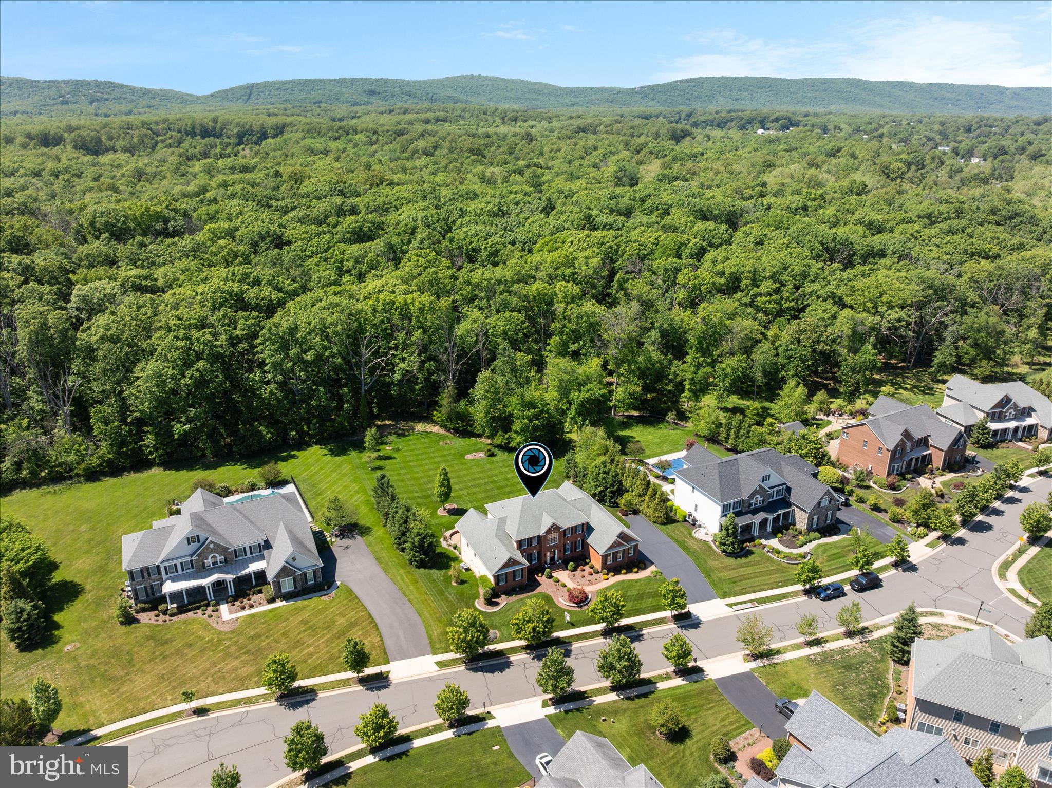 DOMINION VALLEY COUNTRY CLUB - Residential