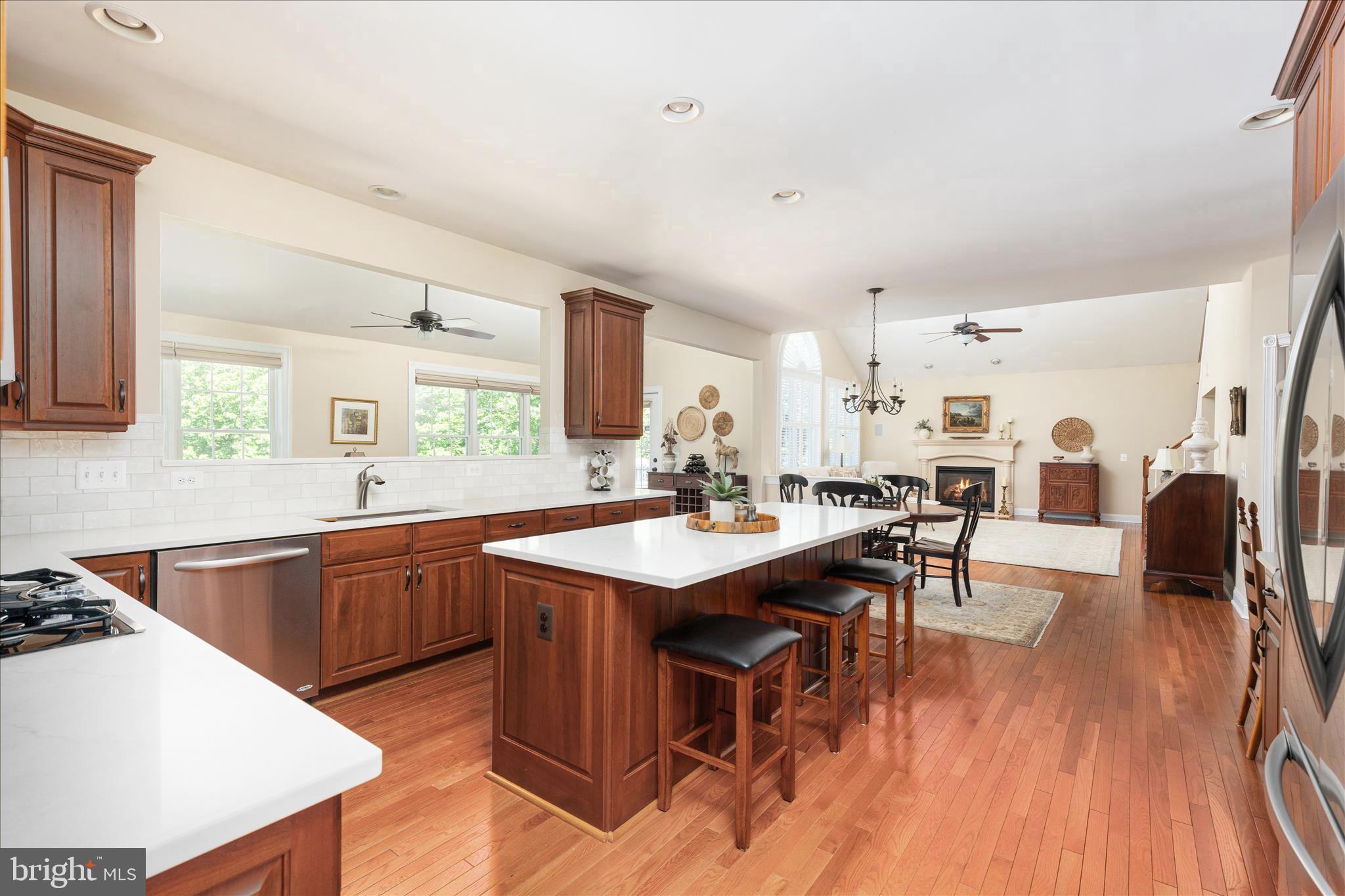 DOMINION VALLEY COUNTRY CLUB - Residential