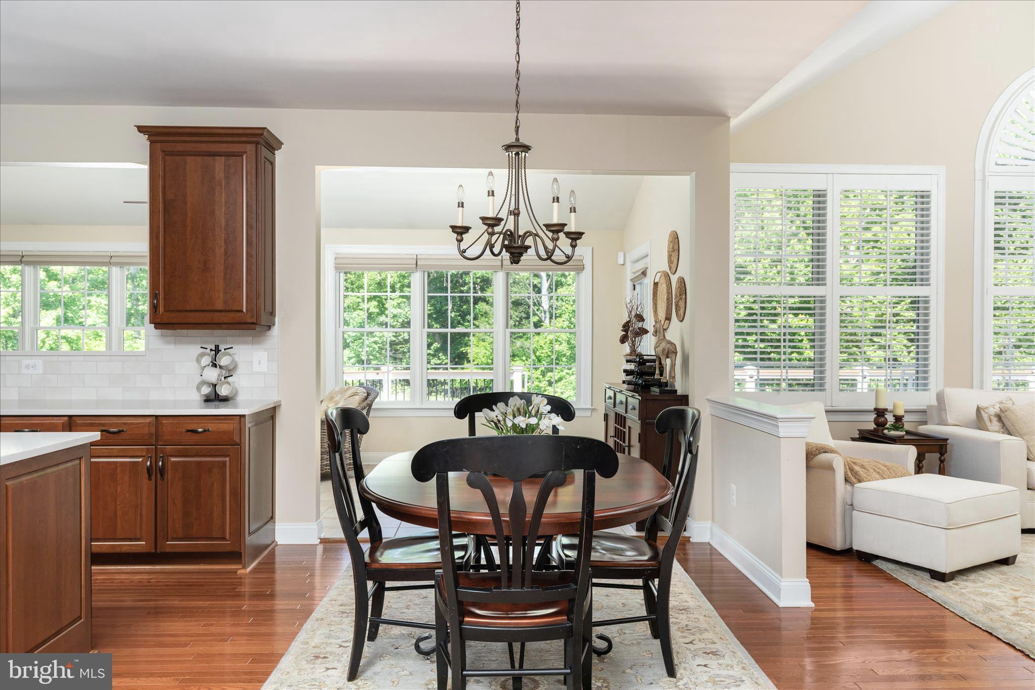 DOMINION VALLEY COUNTRY CLUB - Residential