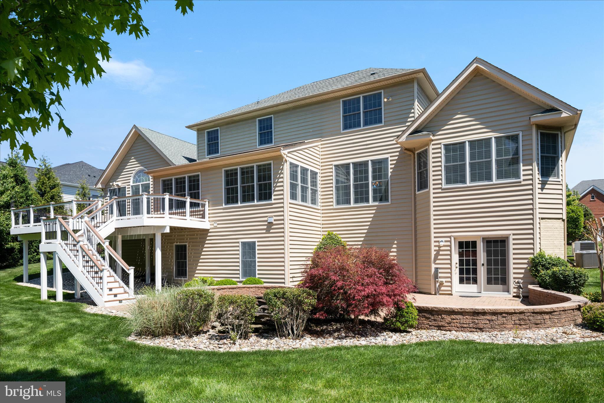 DOMINION VALLEY COUNTRY CLUB - Residential