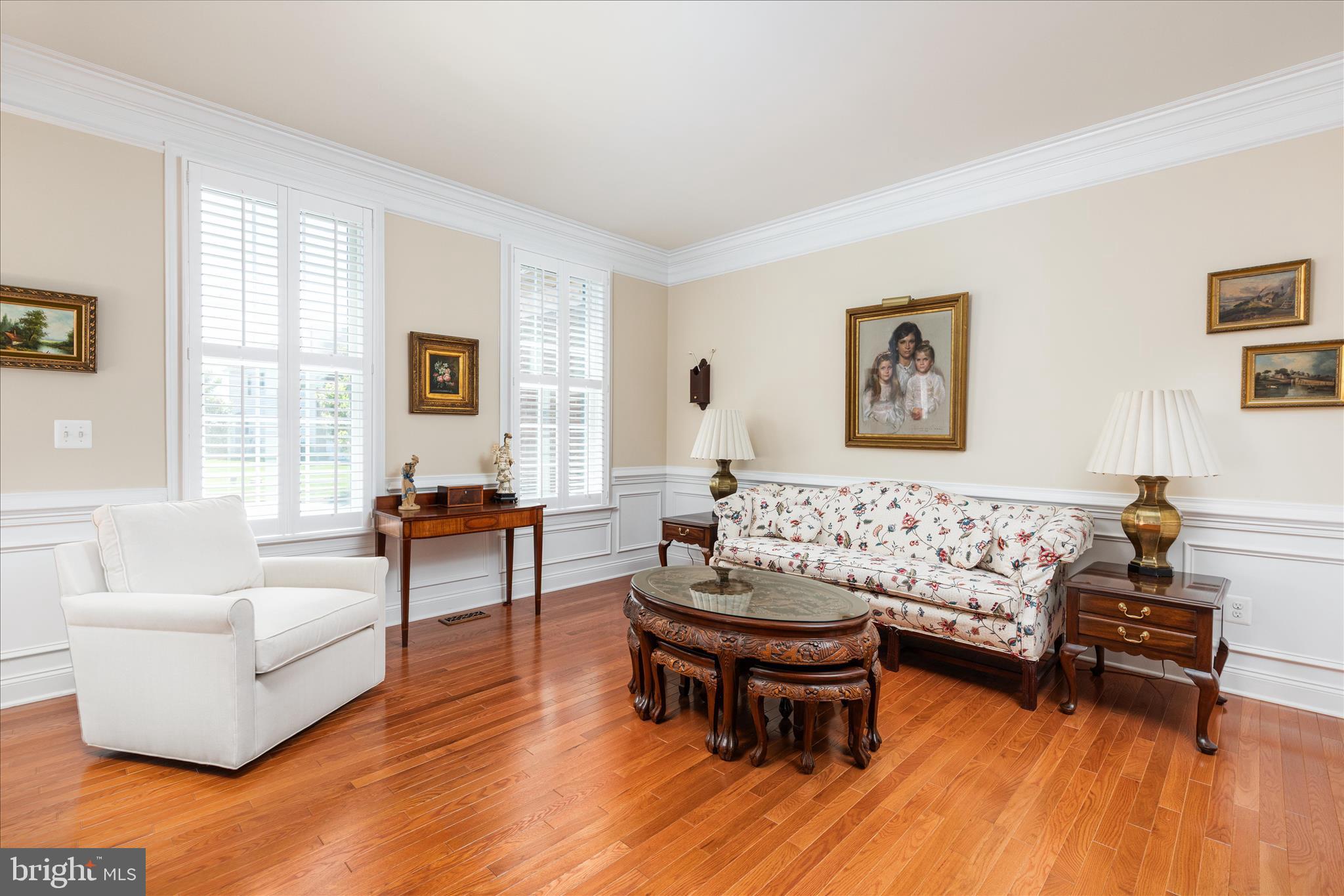 DOMINION VALLEY COUNTRY CLUB - Residential