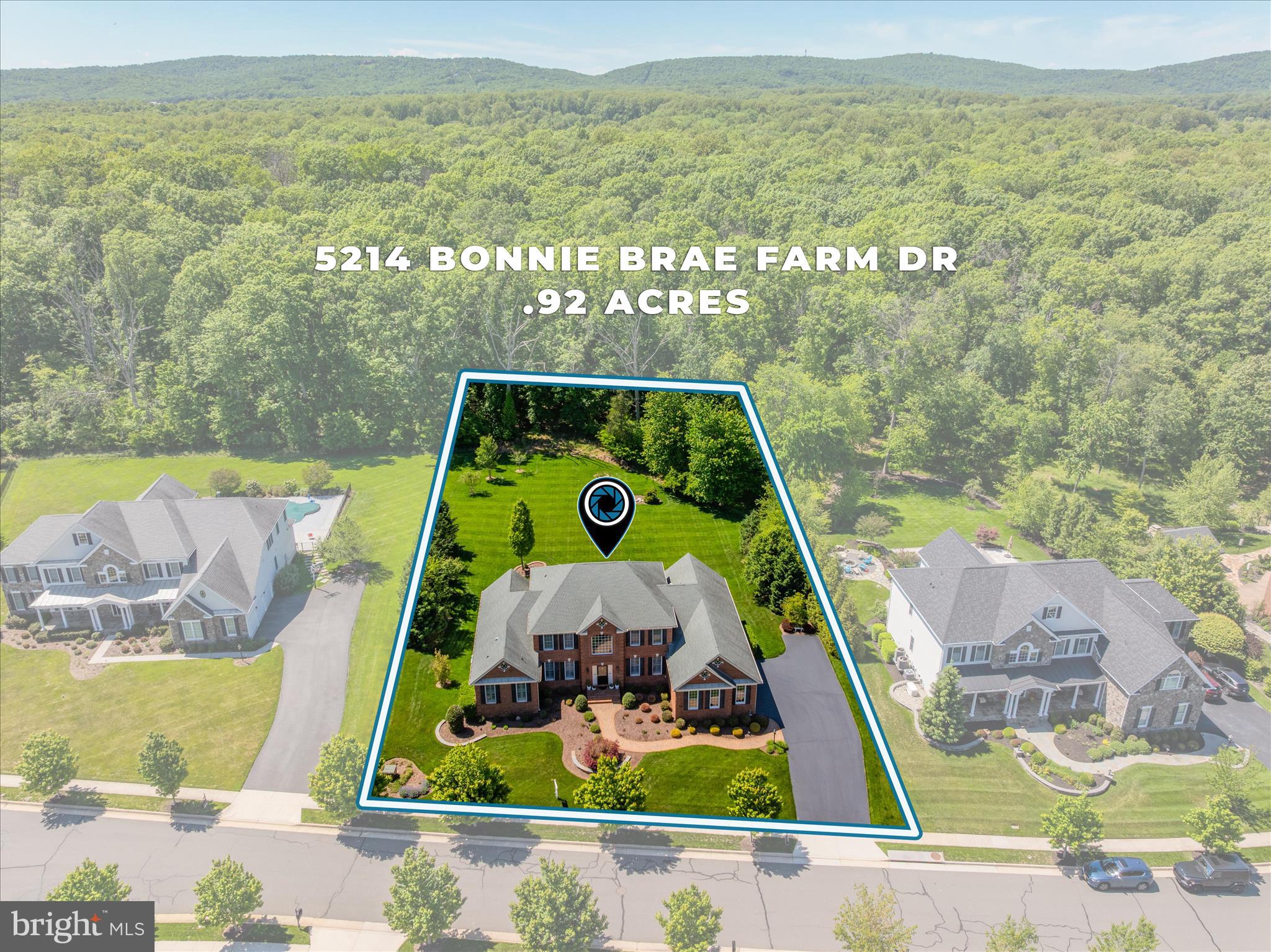 DOMINION VALLEY COUNTRY CLUB - Residential