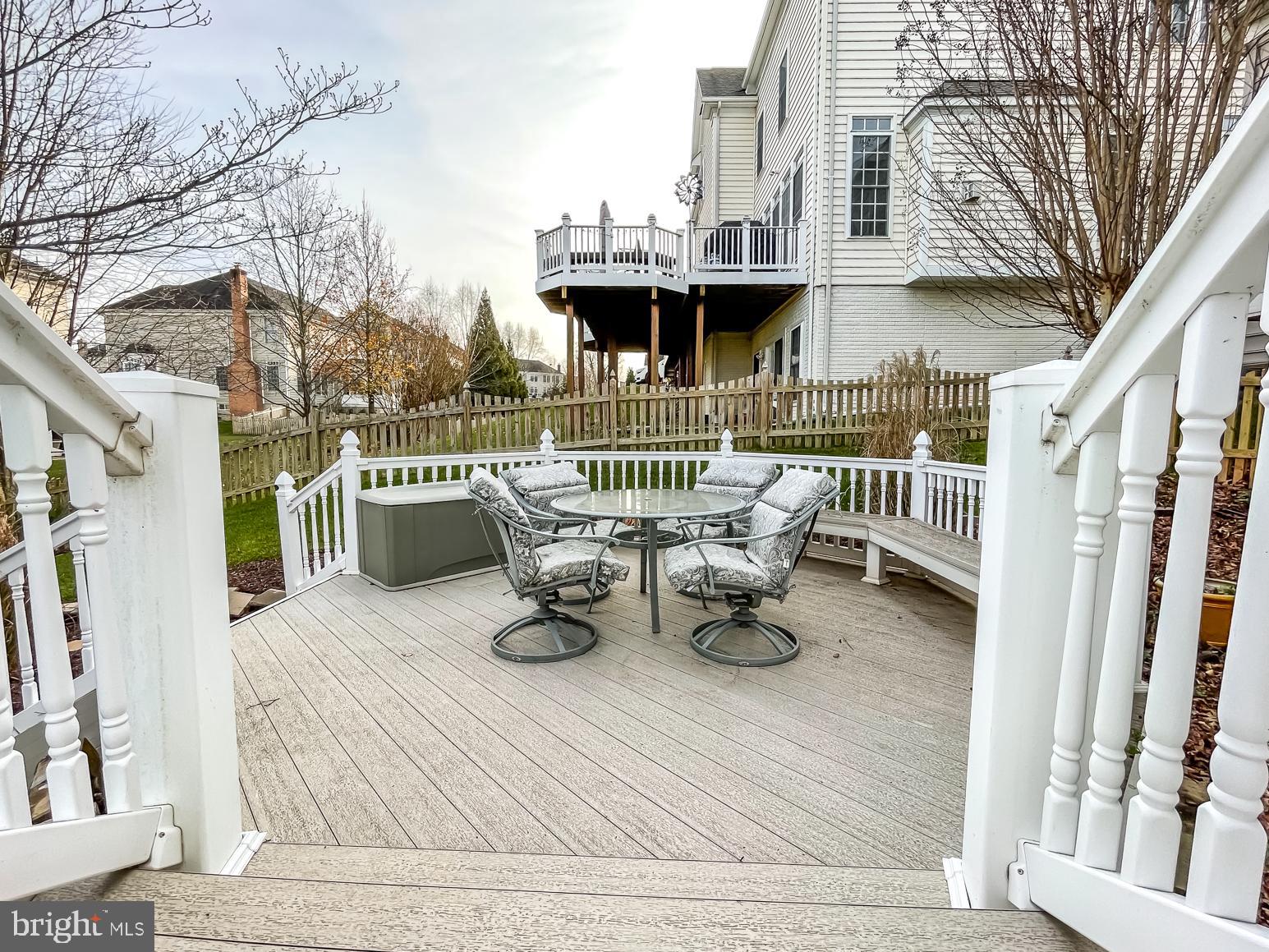 LANSDOWNE ON THE POTOMAC - Residential