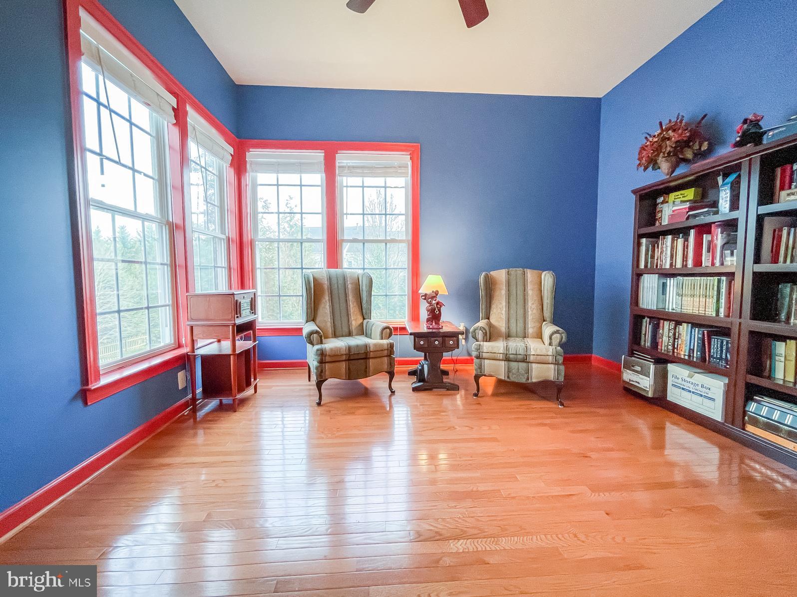 LANSDOWNE ON THE POTOMAC - Residential