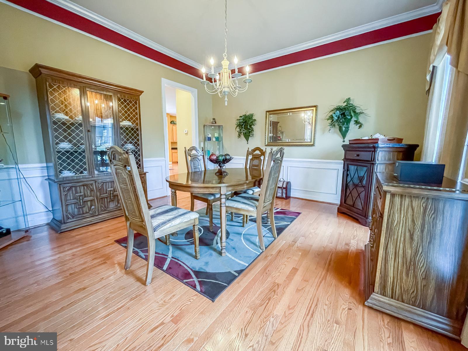 LANSDOWNE ON THE POTOMAC - Residential