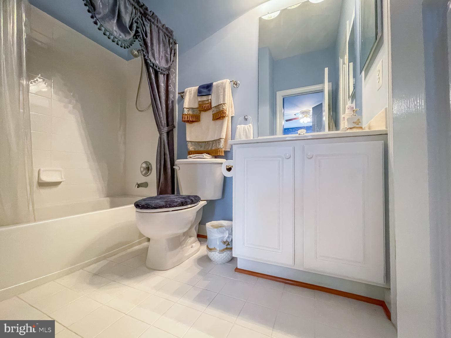 LANSDOWNE ON THE POTOMAC - Residential