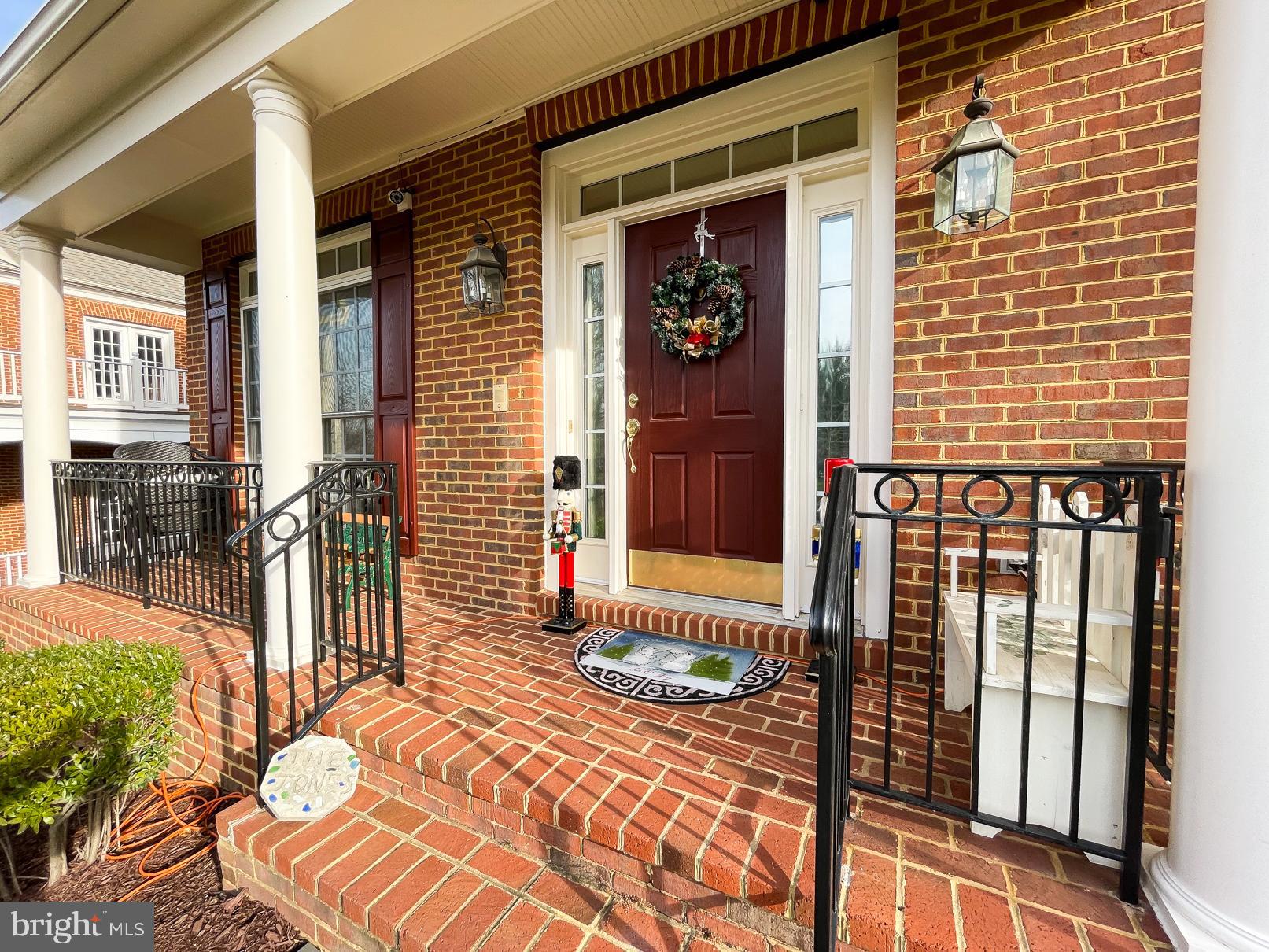 LANSDOWNE ON THE POTOMAC - Residential