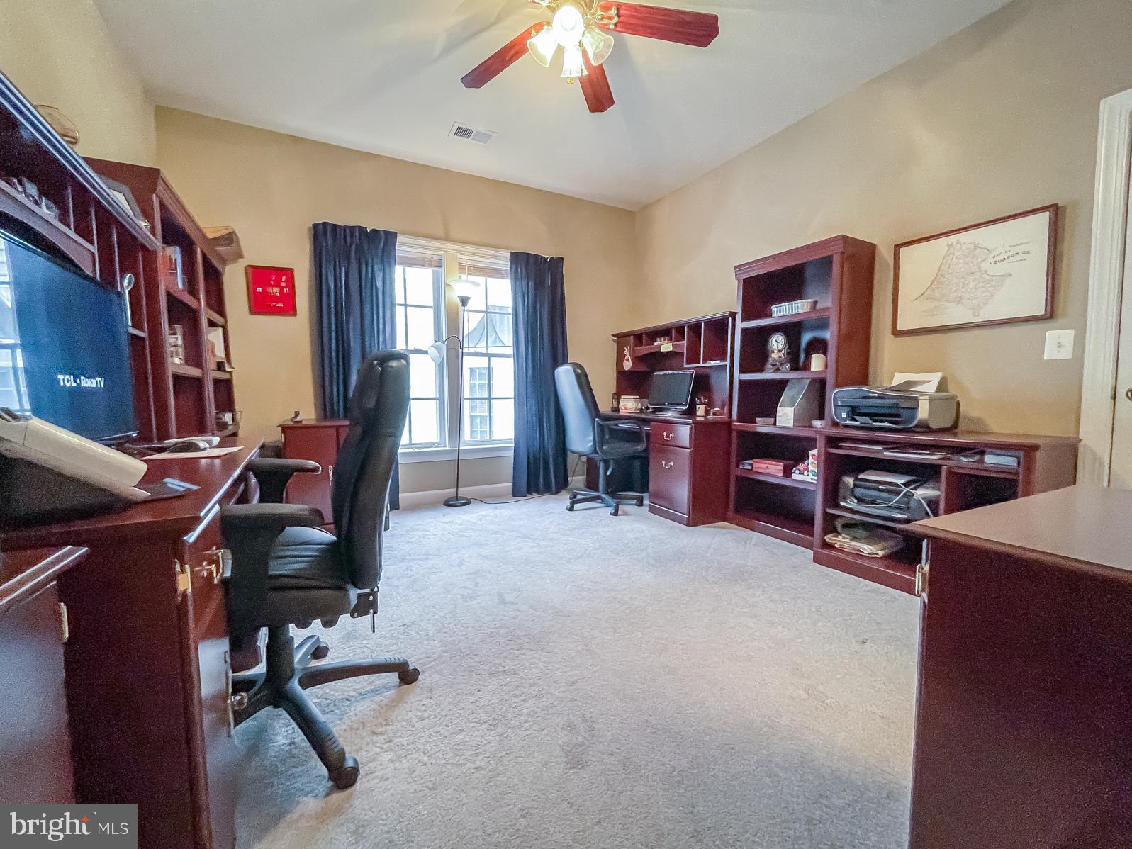 LANSDOWNE ON THE POTOMAC - Residential