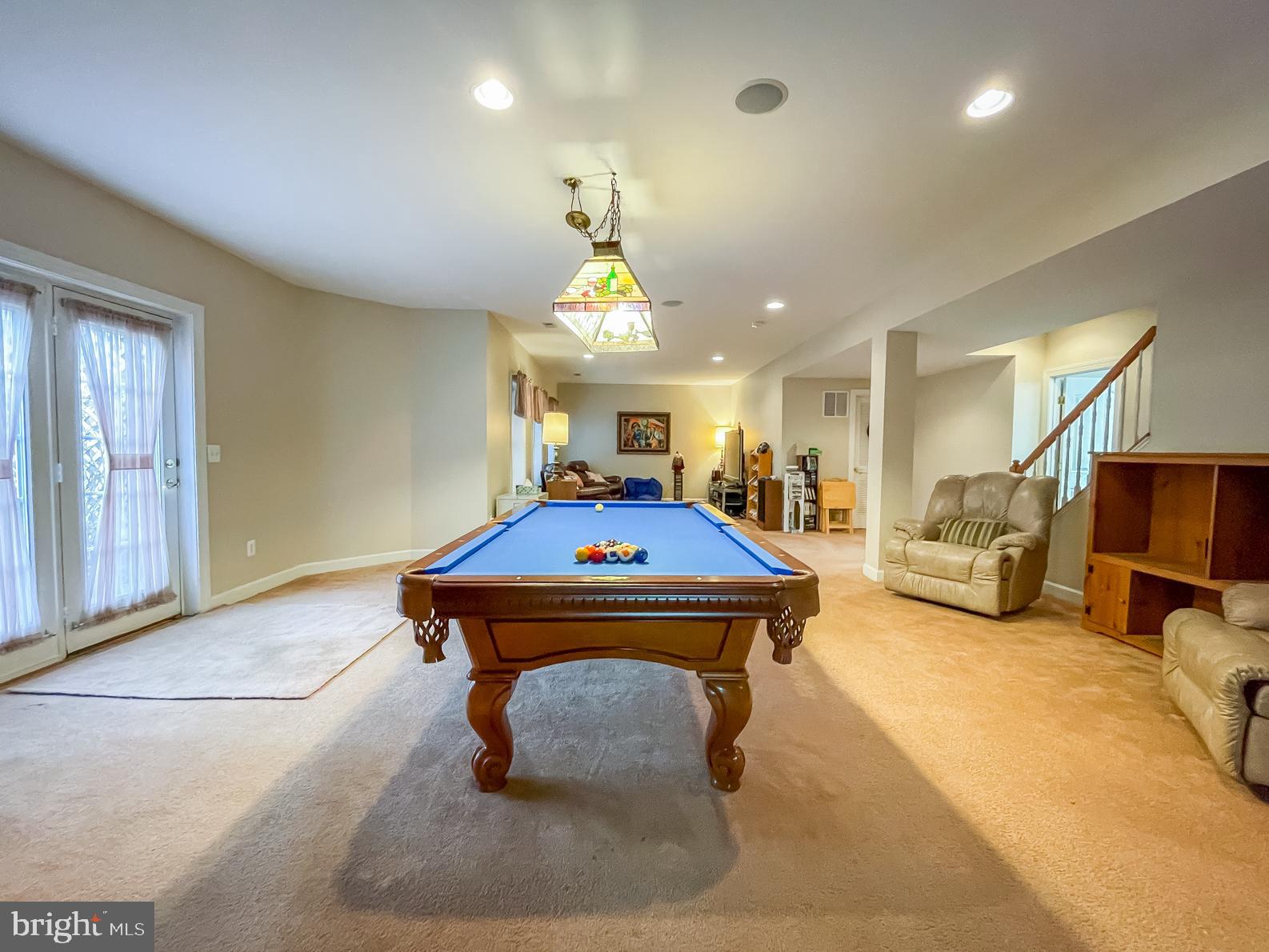 LANSDOWNE ON THE POTOMAC - Residential