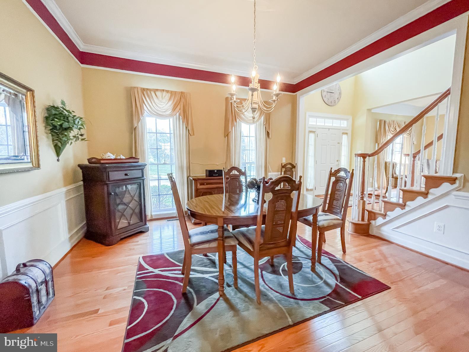 LANSDOWNE ON THE POTOMAC - Residential