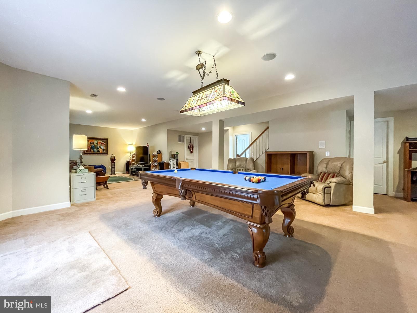 LANSDOWNE ON THE POTOMAC - Residential