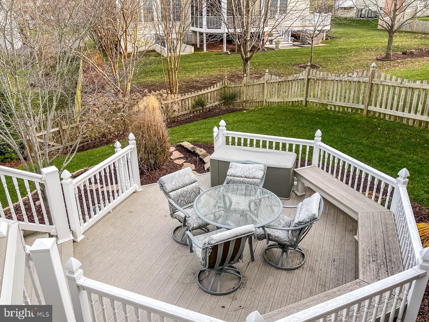 LANSDOWNE ON THE POTOMAC - Residential