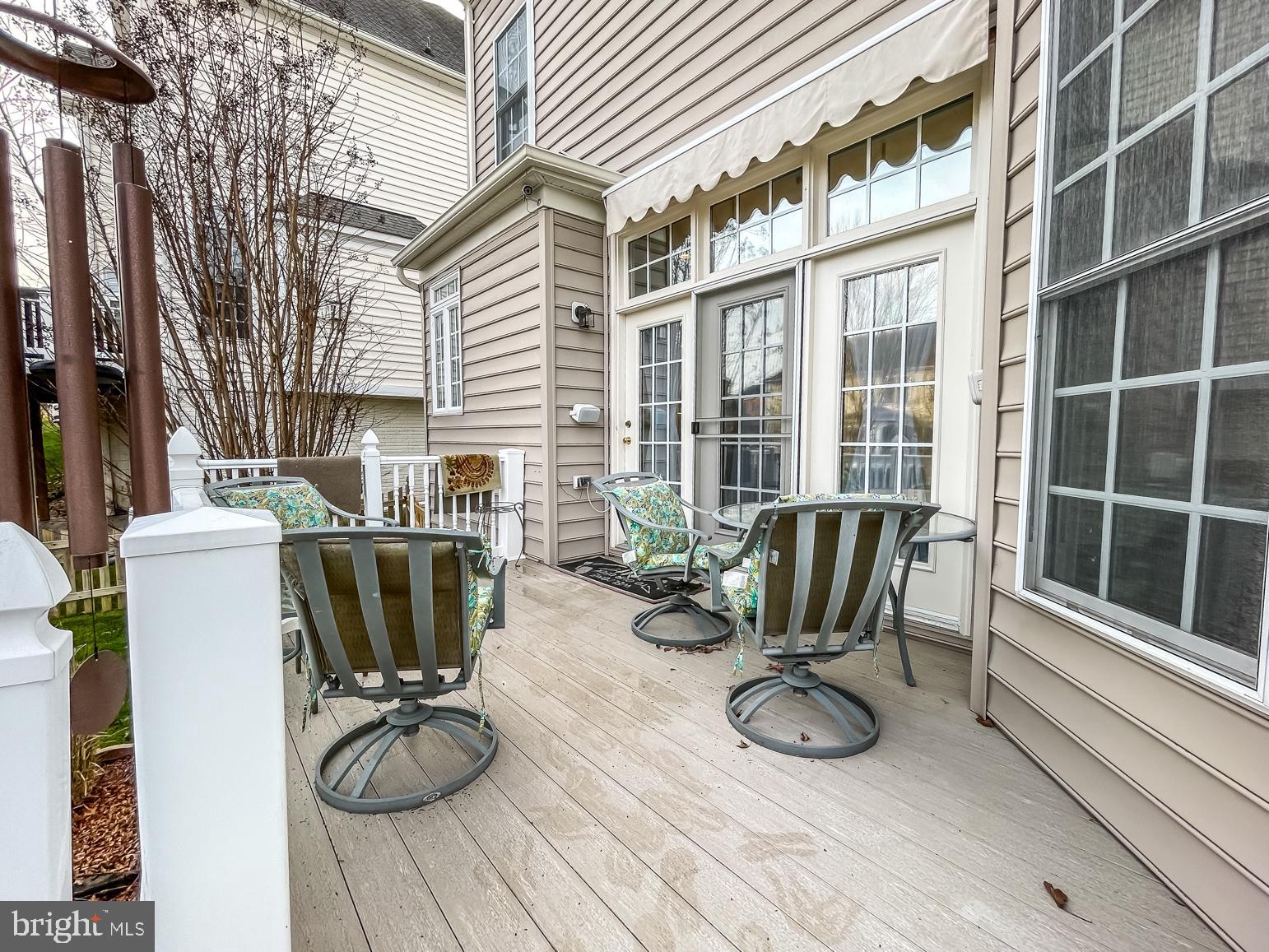 LANSDOWNE ON THE POTOMAC - Residential