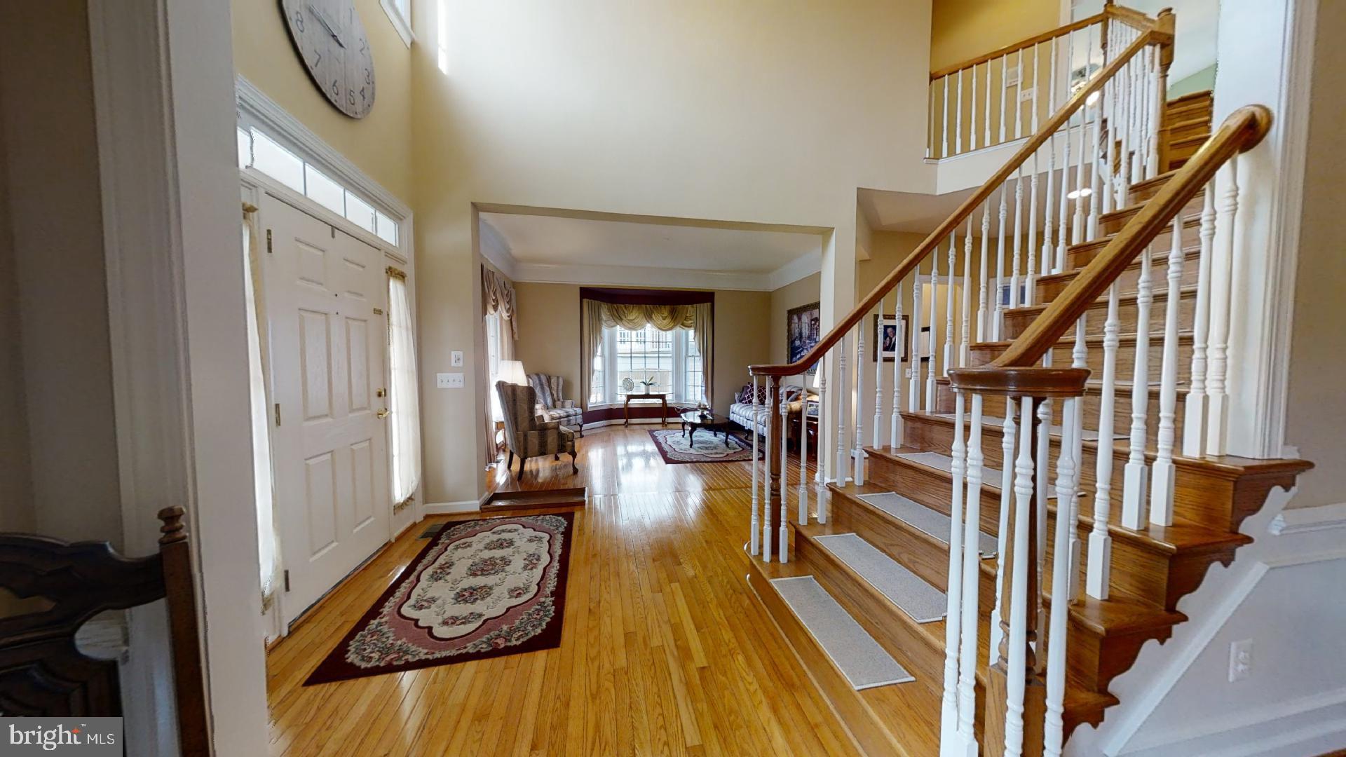 LANSDOWNE ON THE POTOMAC - Residential