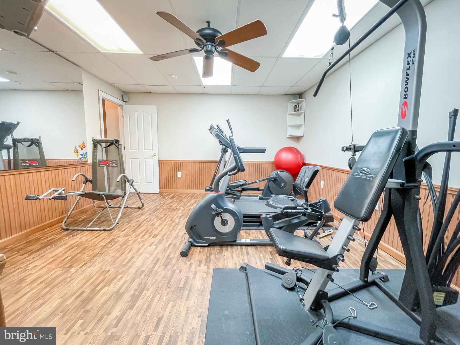 LANSDOWNE ON THE POTOMAC - Residential