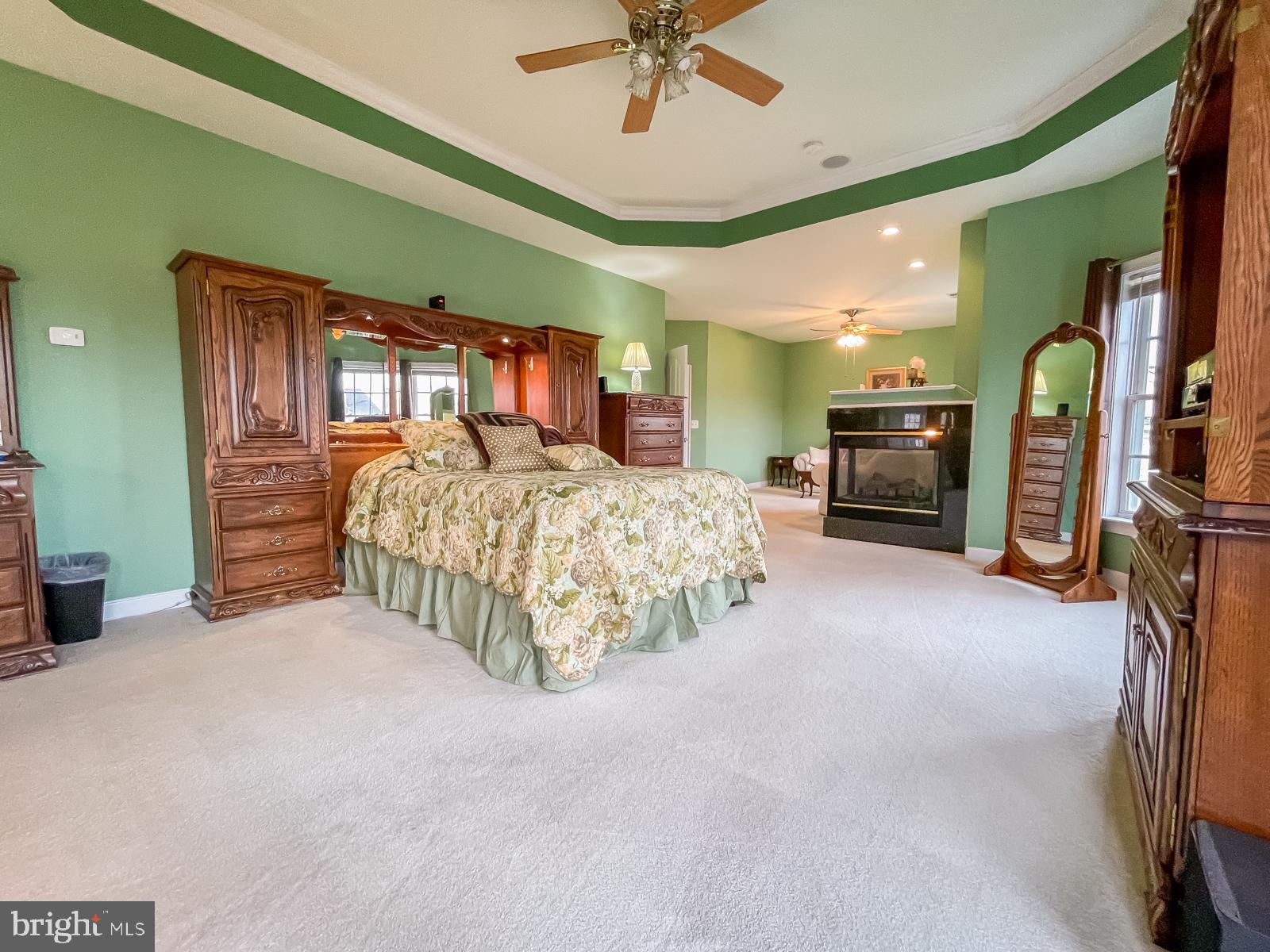 LANSDOWNE ON THE POTOMAC - Residential