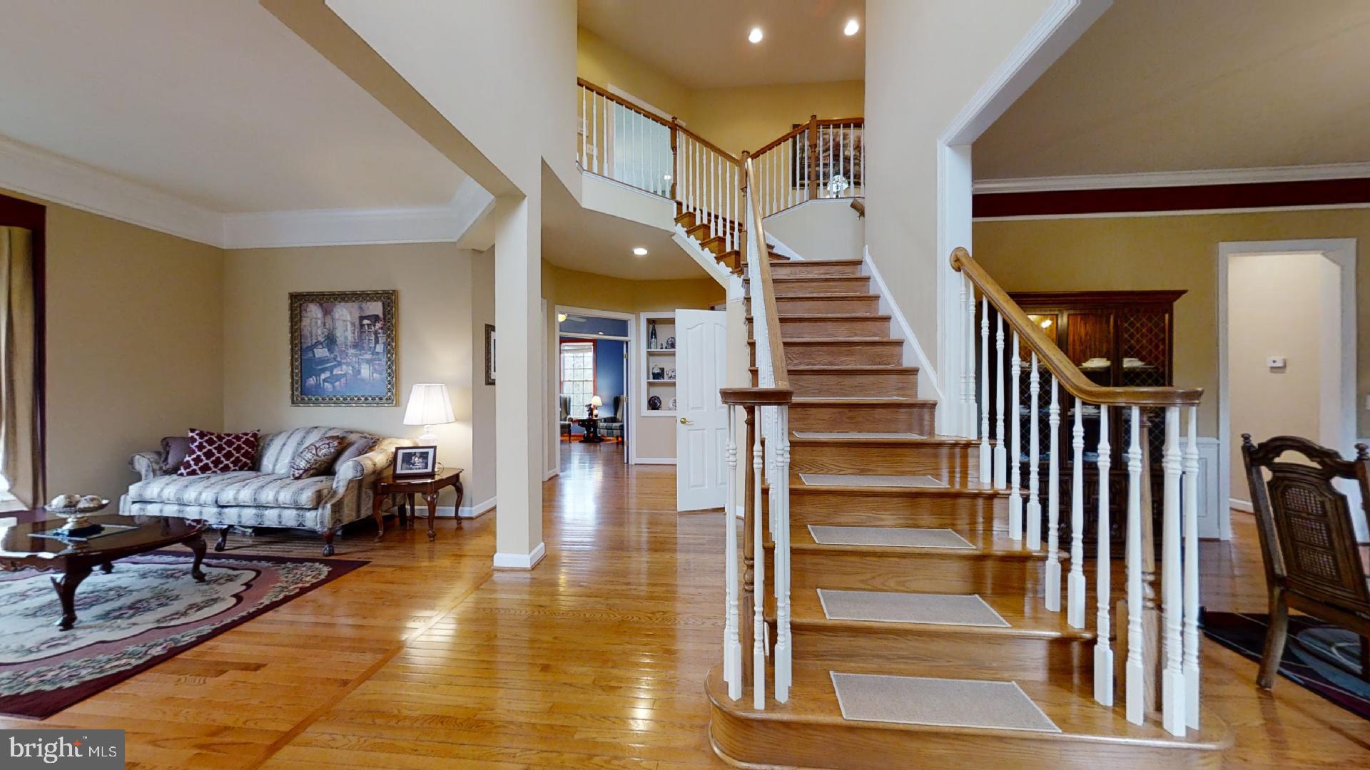 LANSDOWNE ON THE POTOMAC - Residential