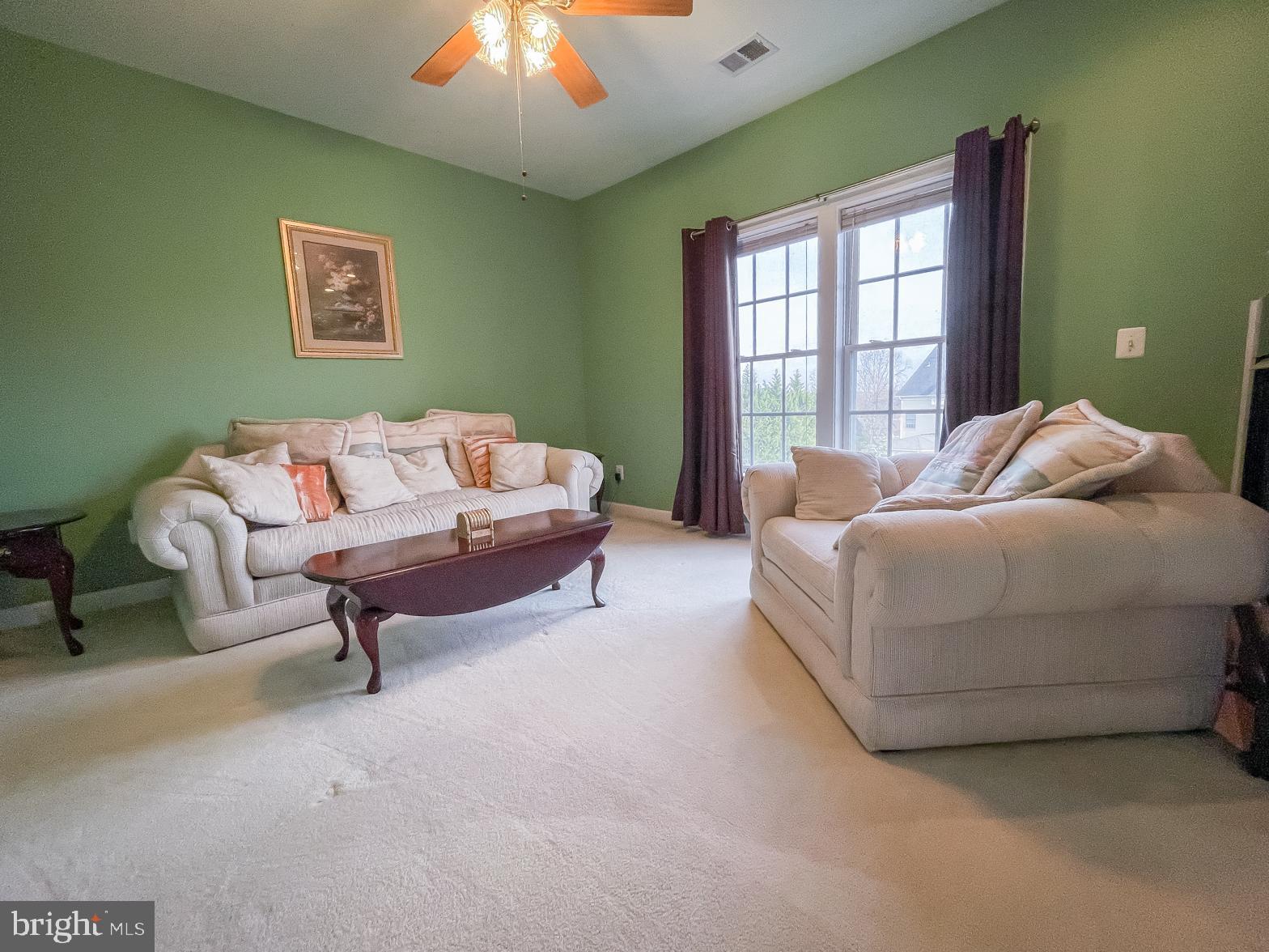 LANSDOWNE ON THE POTOMAC - Residential