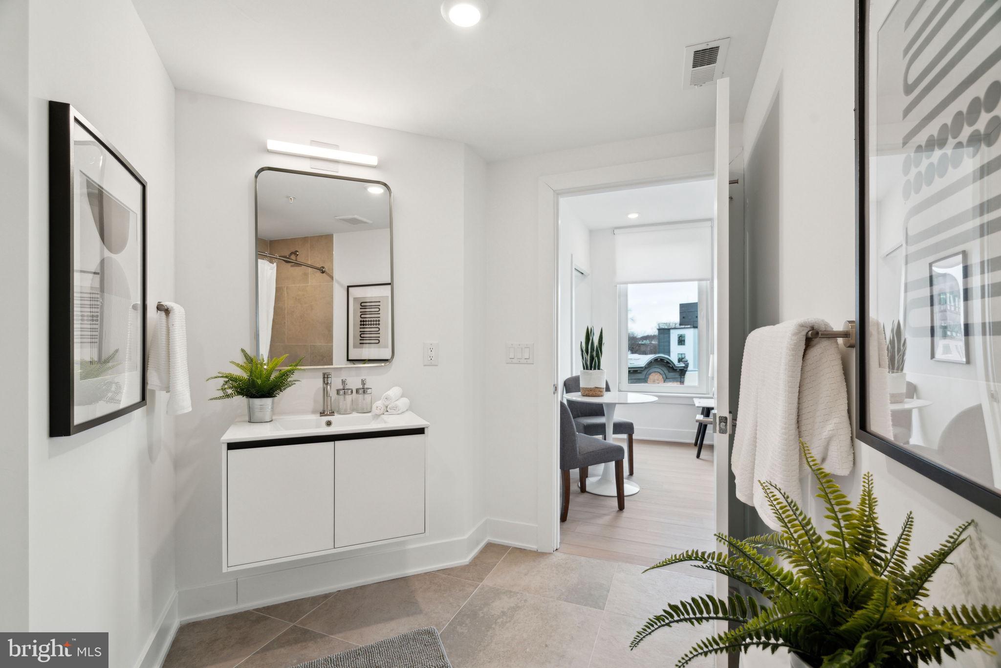 FISHTOWN - Residential Lease