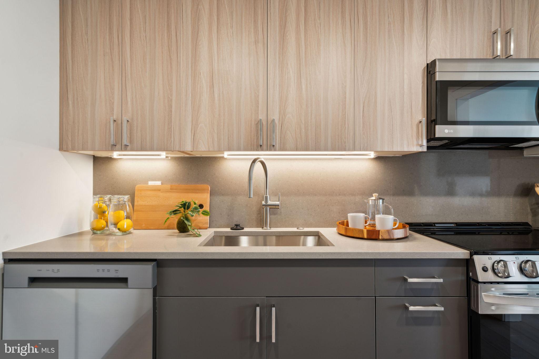 FISHTOWN - Residential Lease