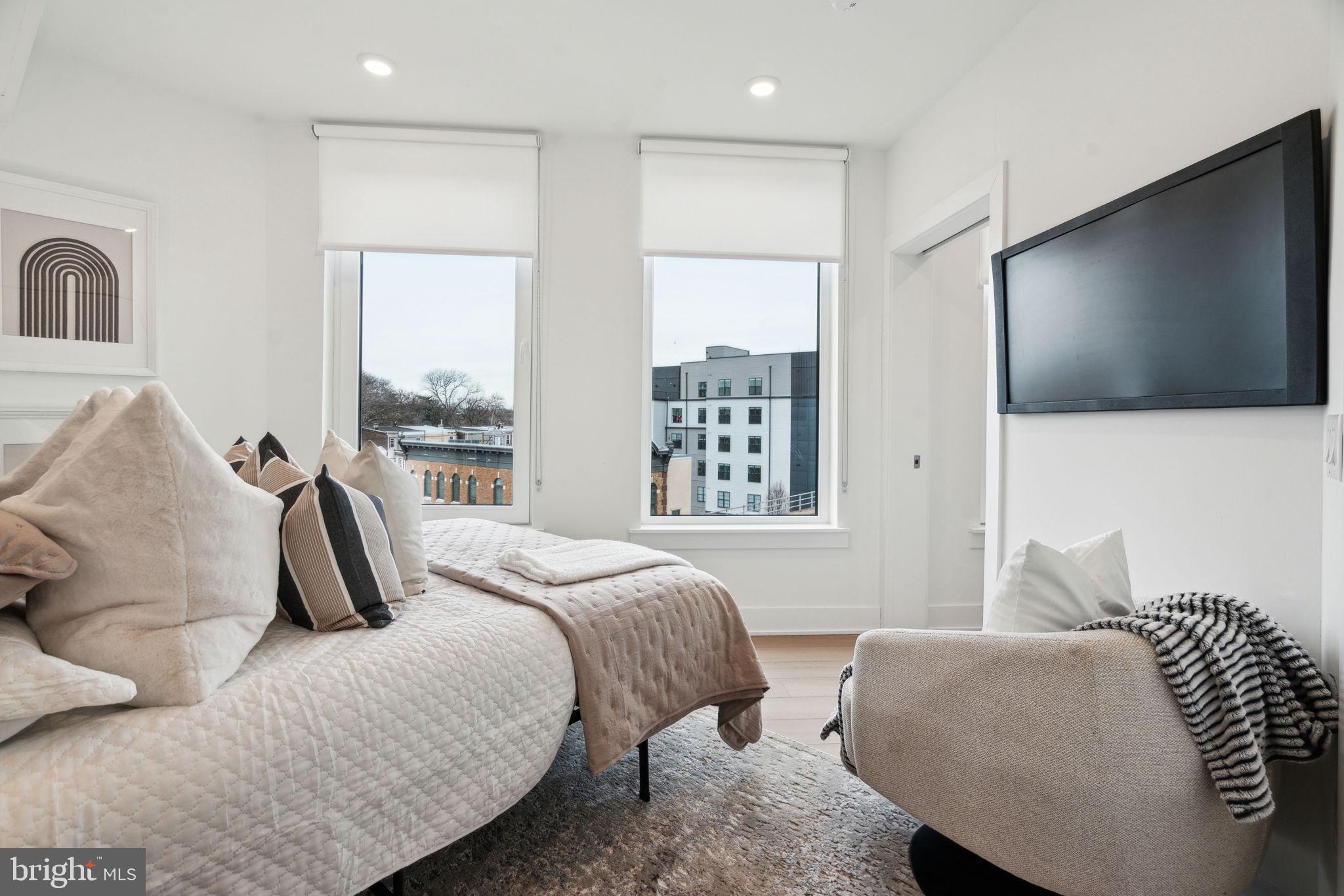 FISHTOWN - Residential Lease