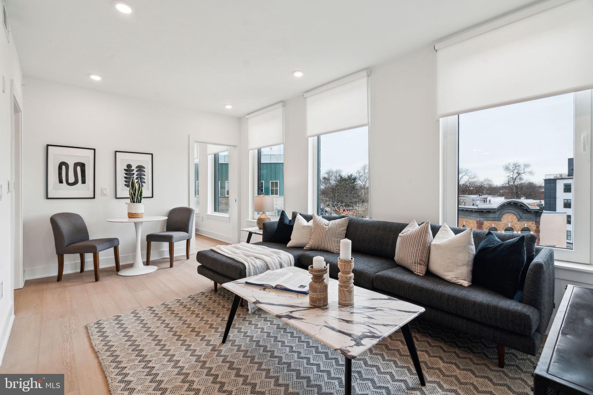 FISHTOWN - Residential Lease