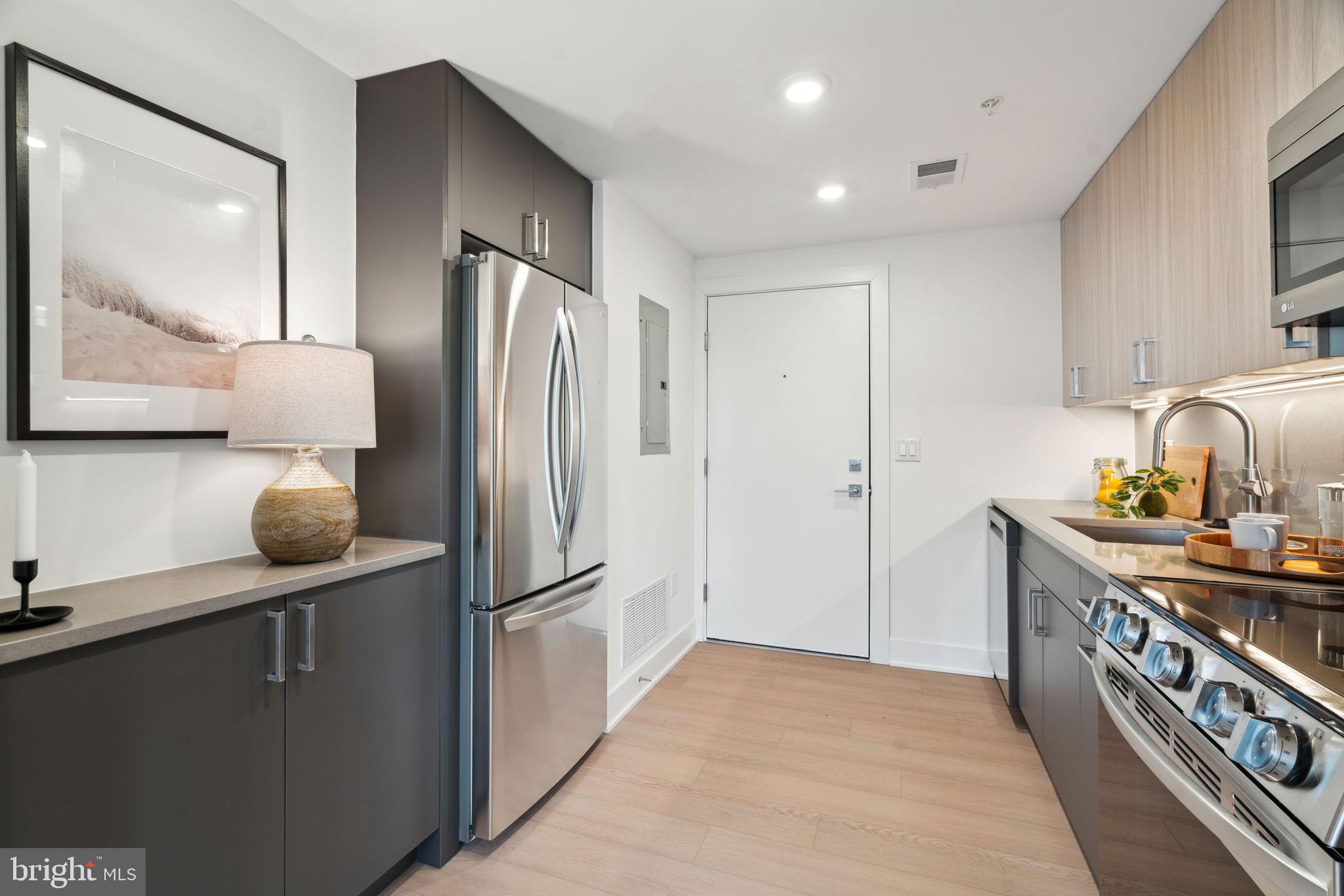 FISHTOWN - Residential Lease