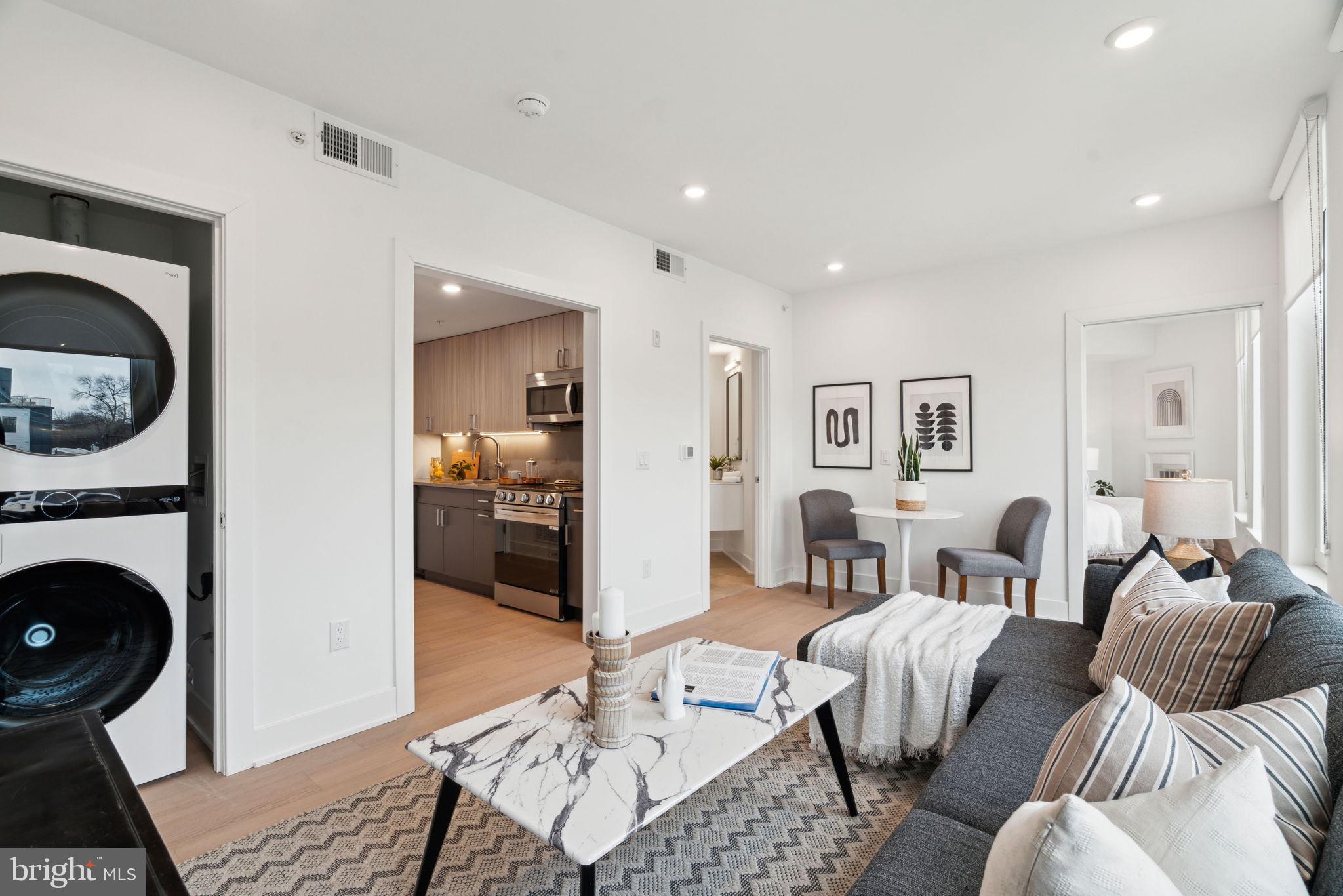 FISHTOWN - Residential Lease