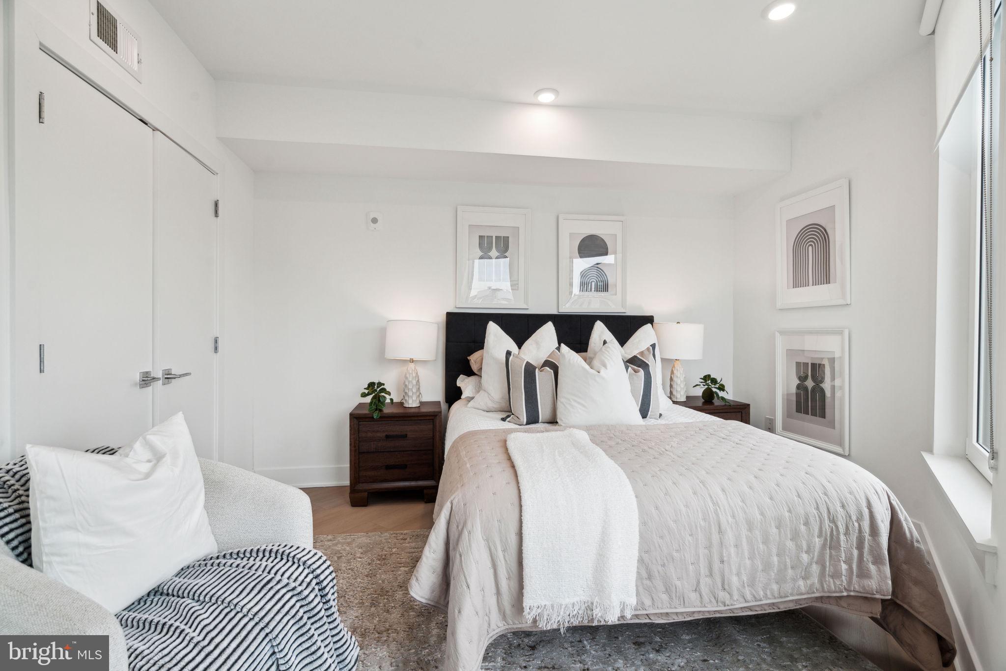 FISHTOWN - Residential Lease