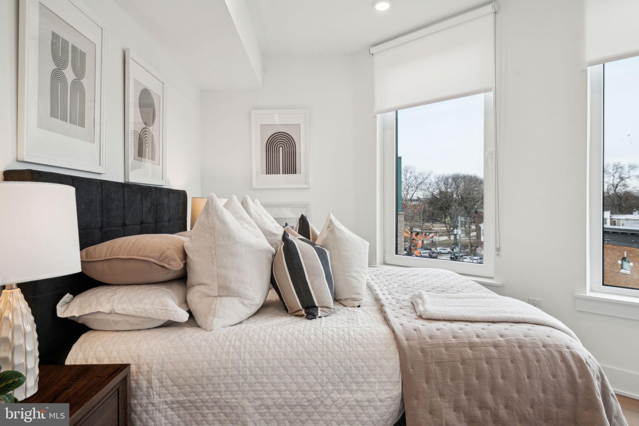 FISHTOWN - Residential Lease