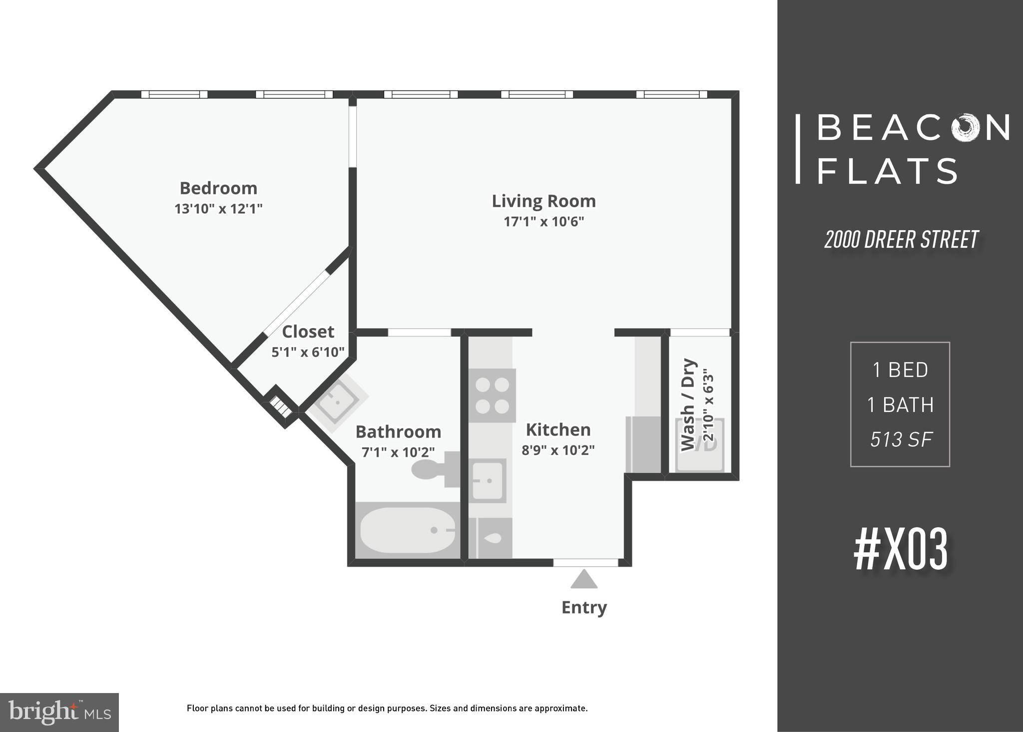 FISHTOWN - Residential Lease