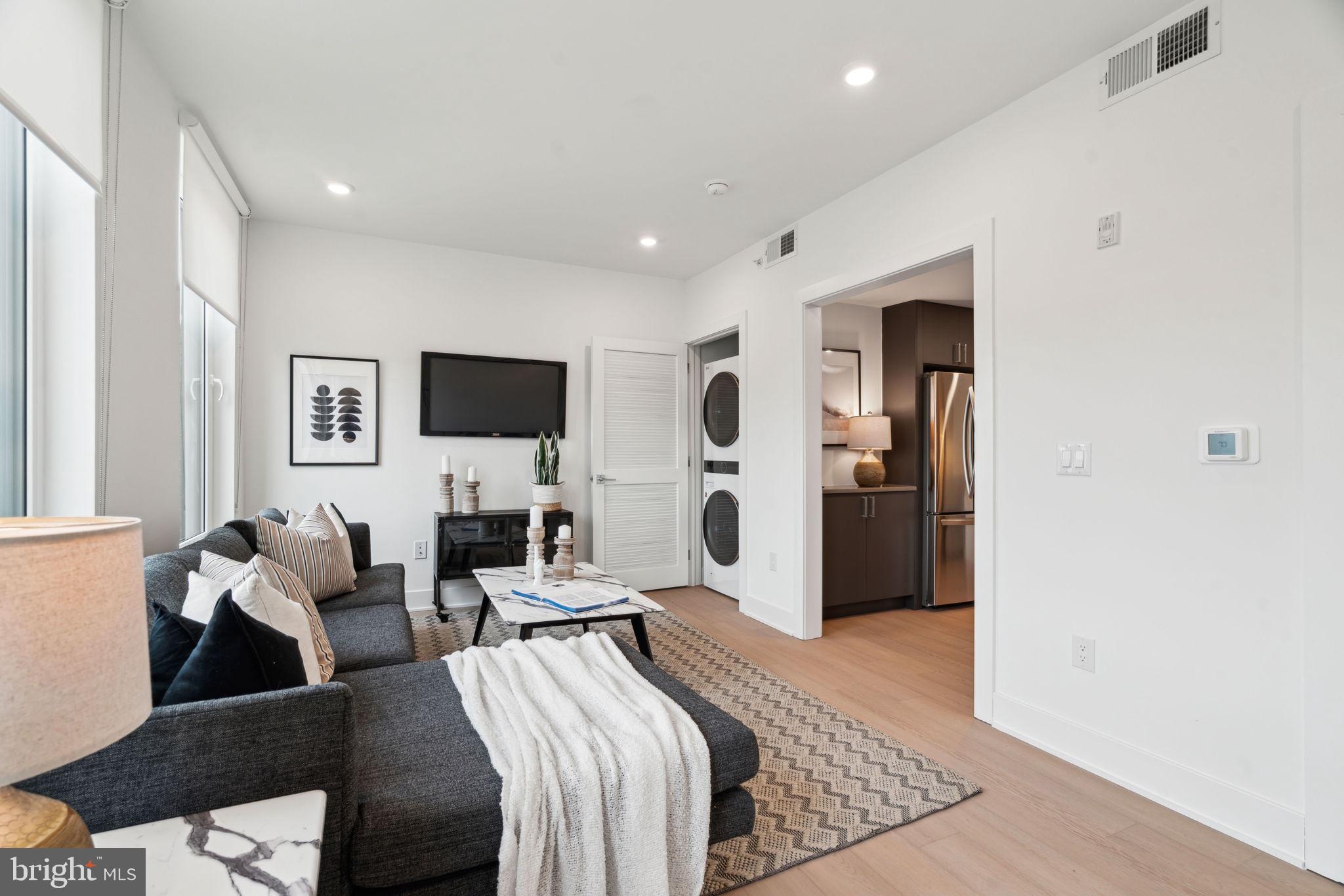 FISHTOWN - Residential Lease