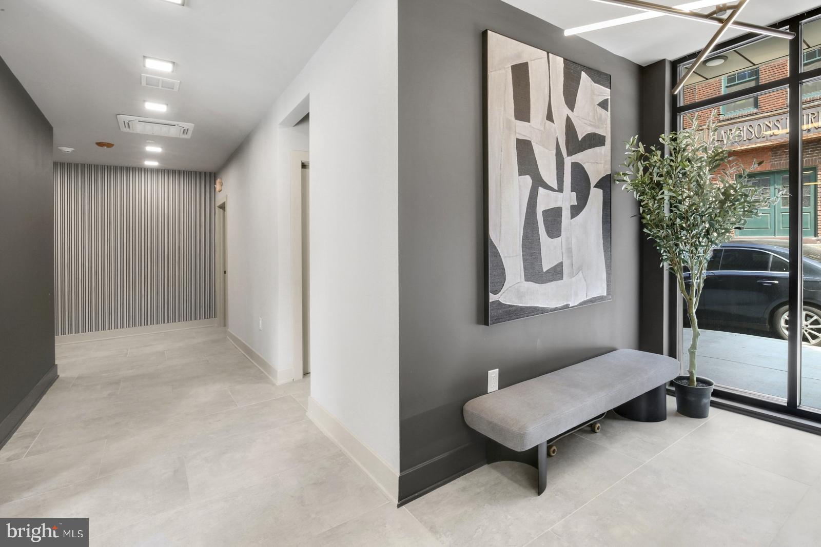 FISHTOWN - Residential Lease