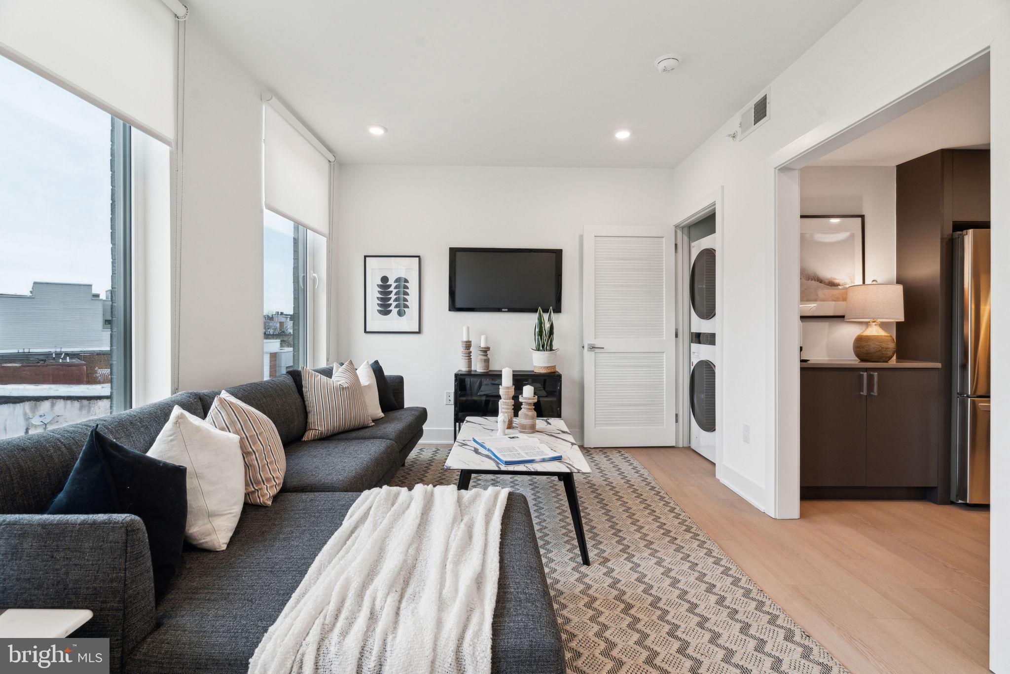 FISHTOWN - Residential Lease