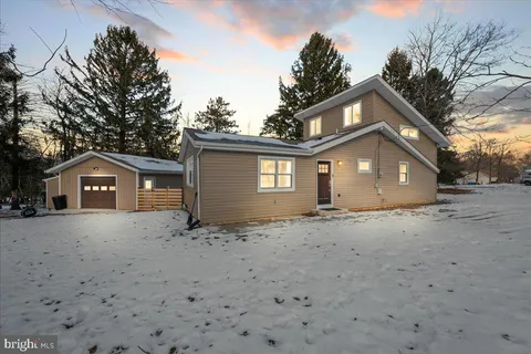 37 Highridge Road, Albrightsville, PA MLS: PAMR2004508