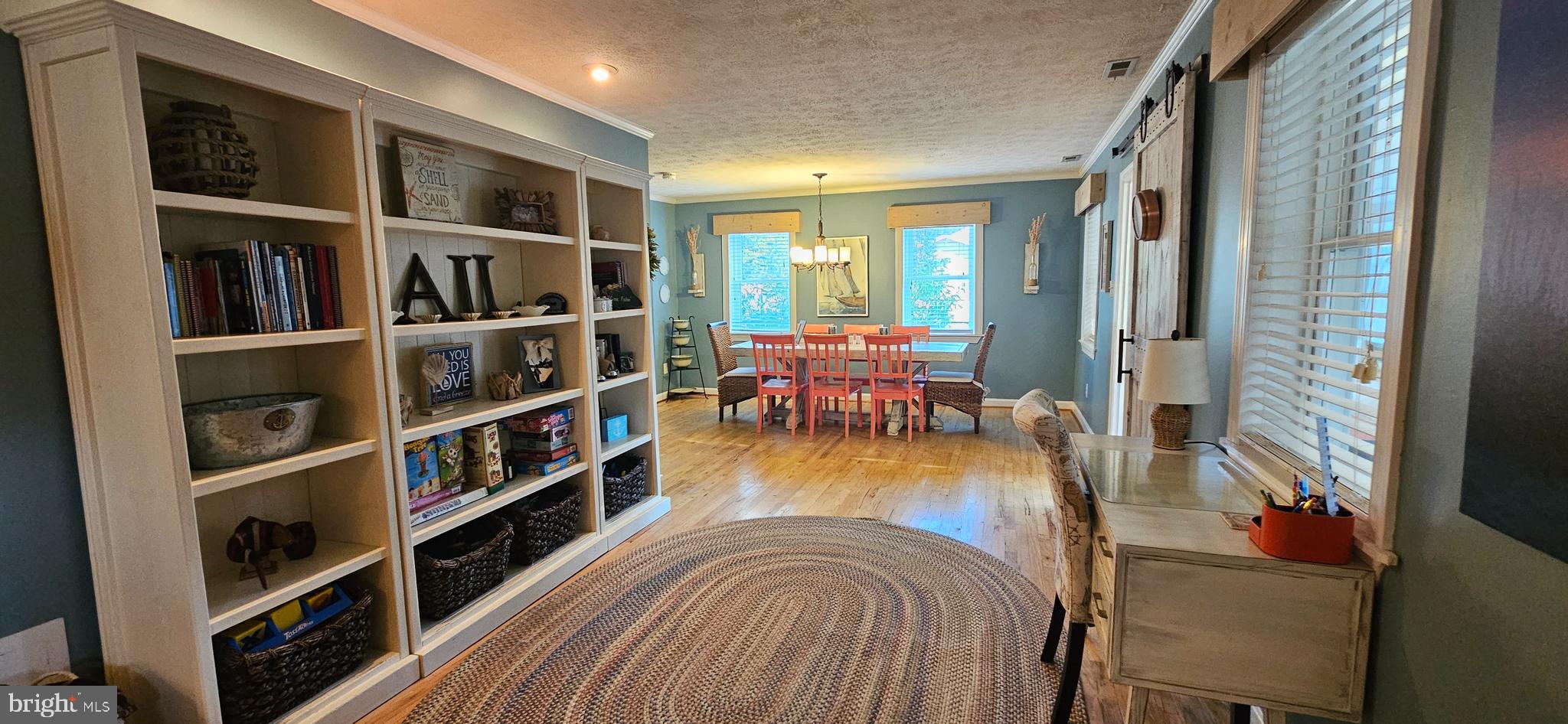 ROSE HAVEN - Residential