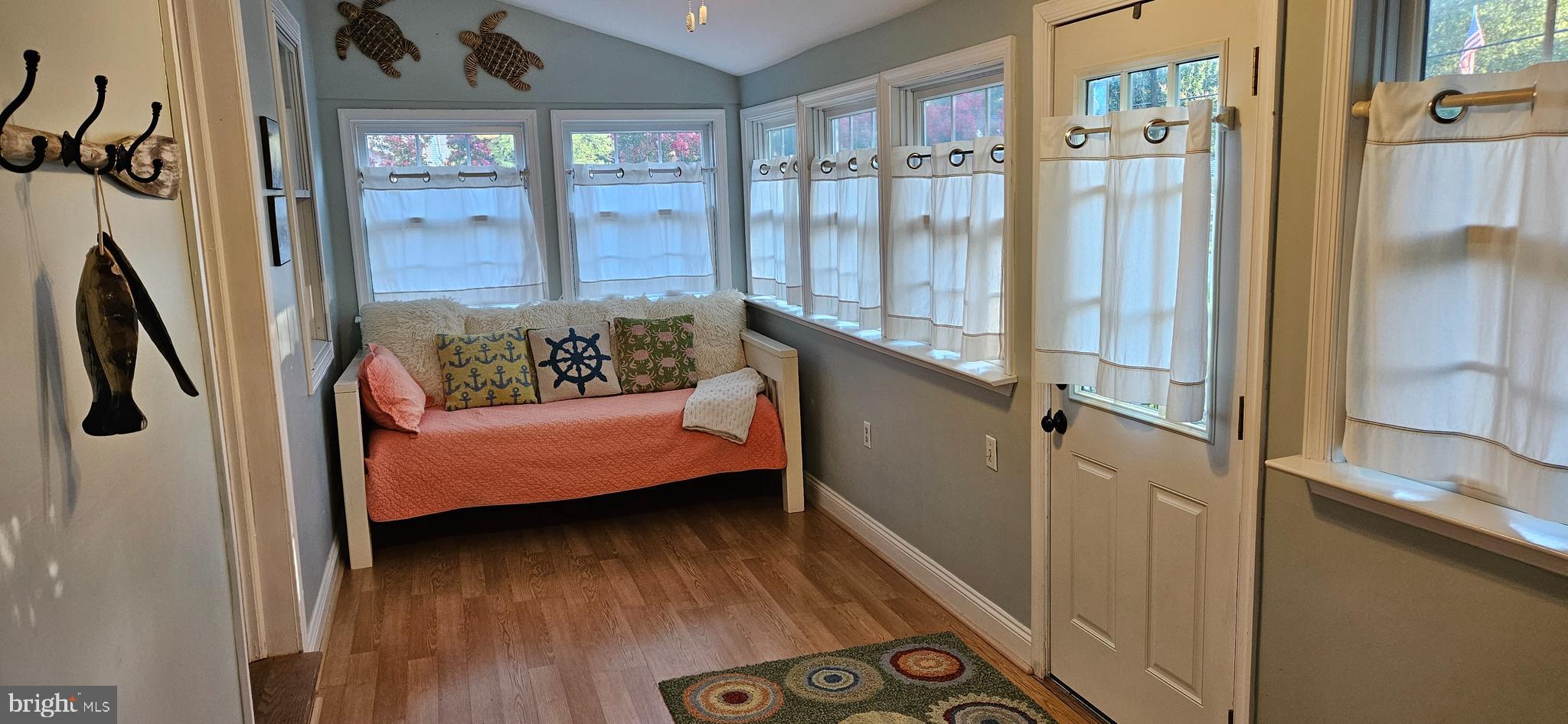 ROSE HAVEN - Residential