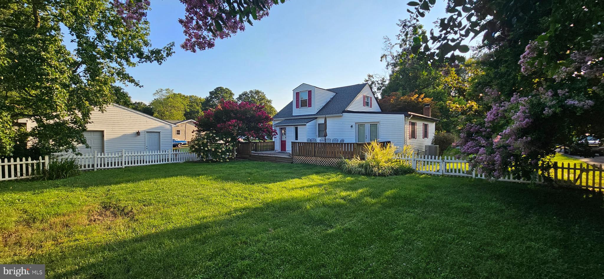 ROSE HAVEN - Residential